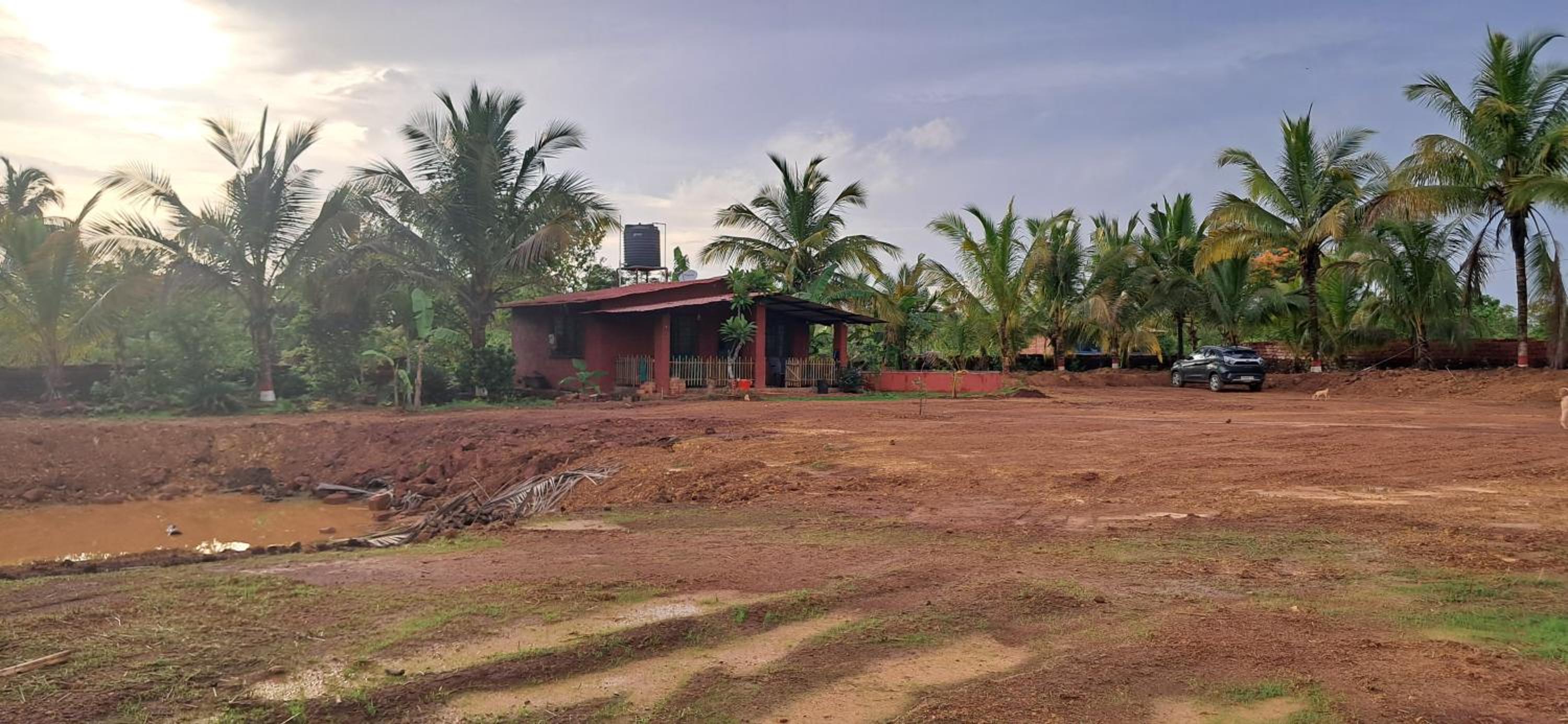 Arpita FarmStay