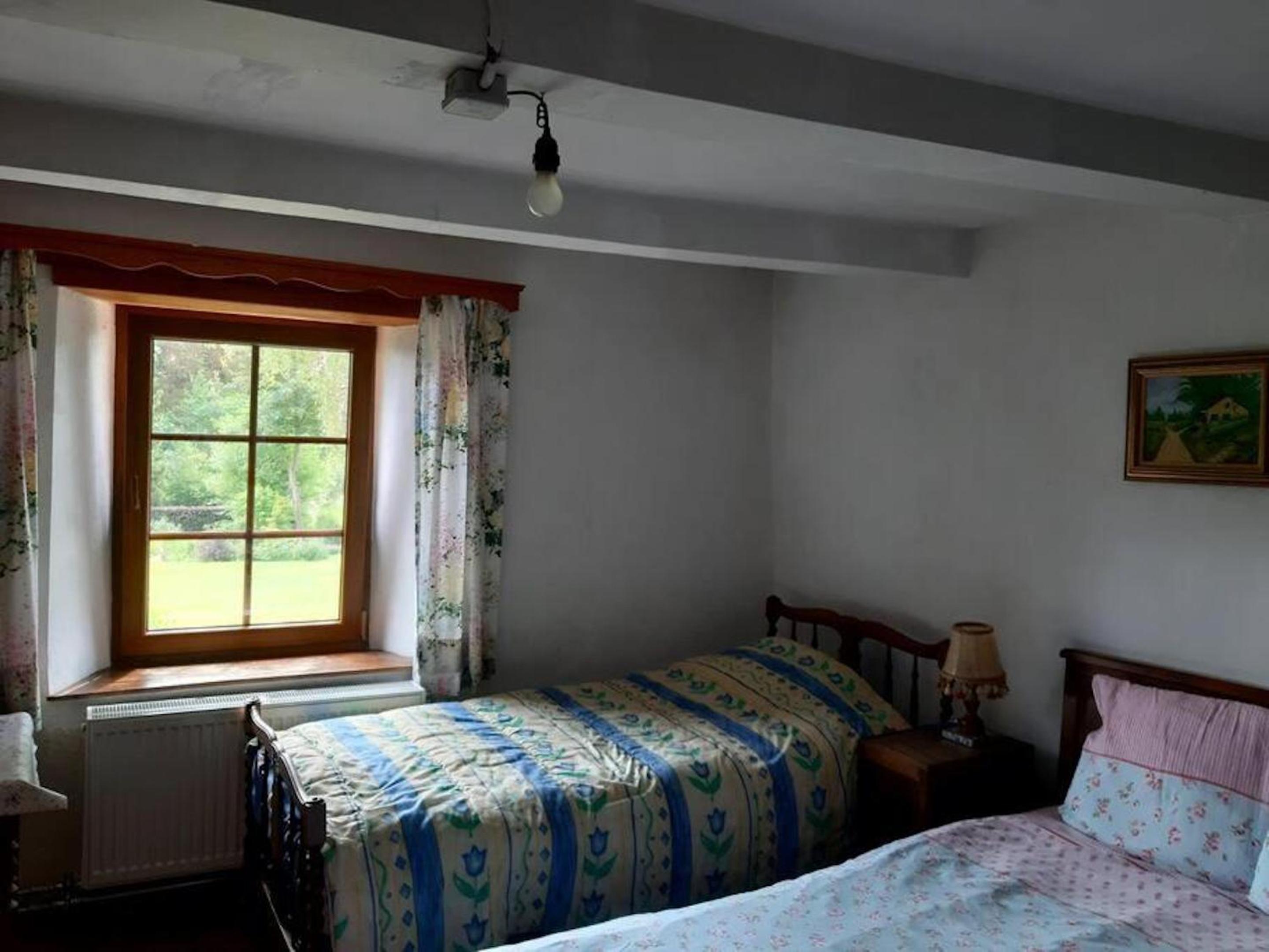 Charming House in Scy, Hamois with Enclosed Garden