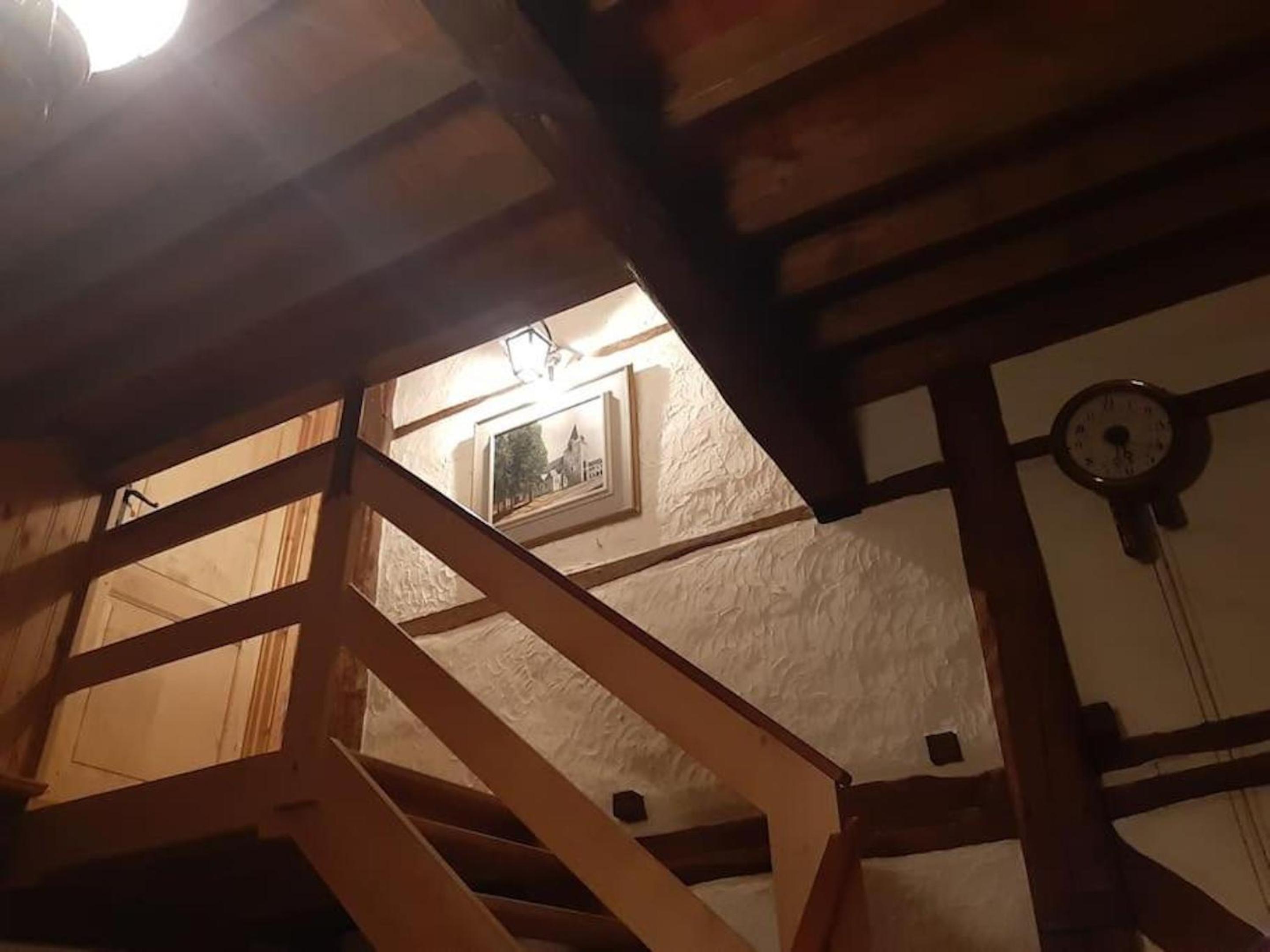 Charming House in Scy, Hamois with Enclosed Garden