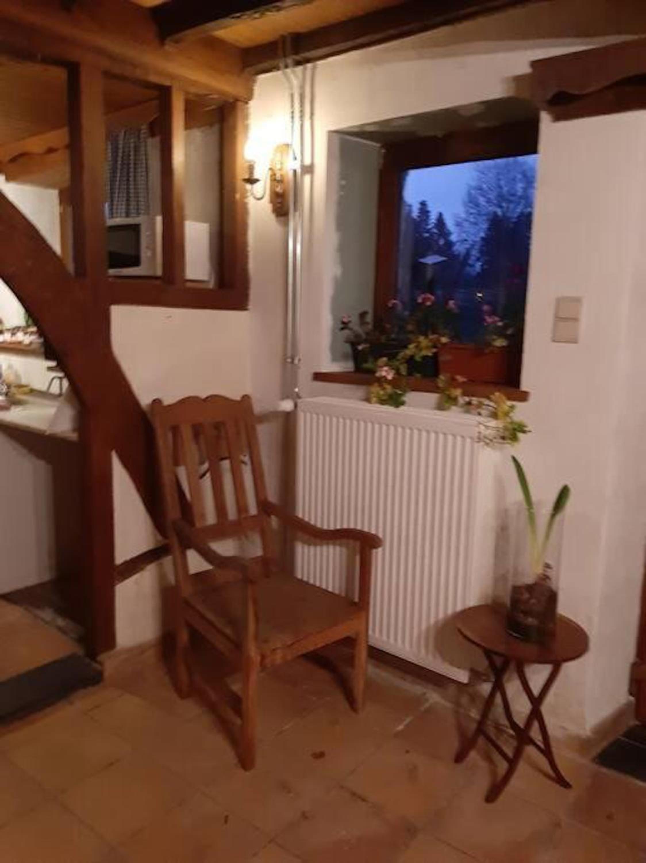 Charming House in Scy, Hamois with Enclosed Garden