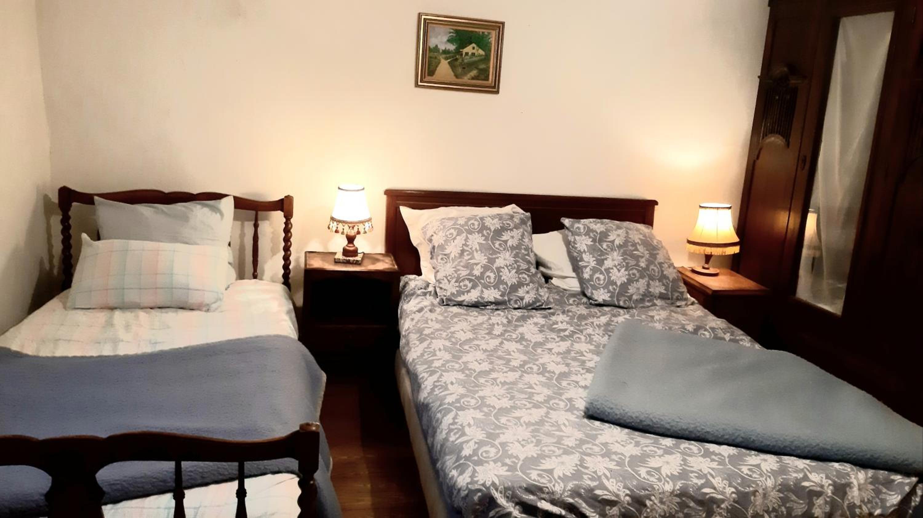 Charming House in Scy, Hamois with Enclosed Garden
