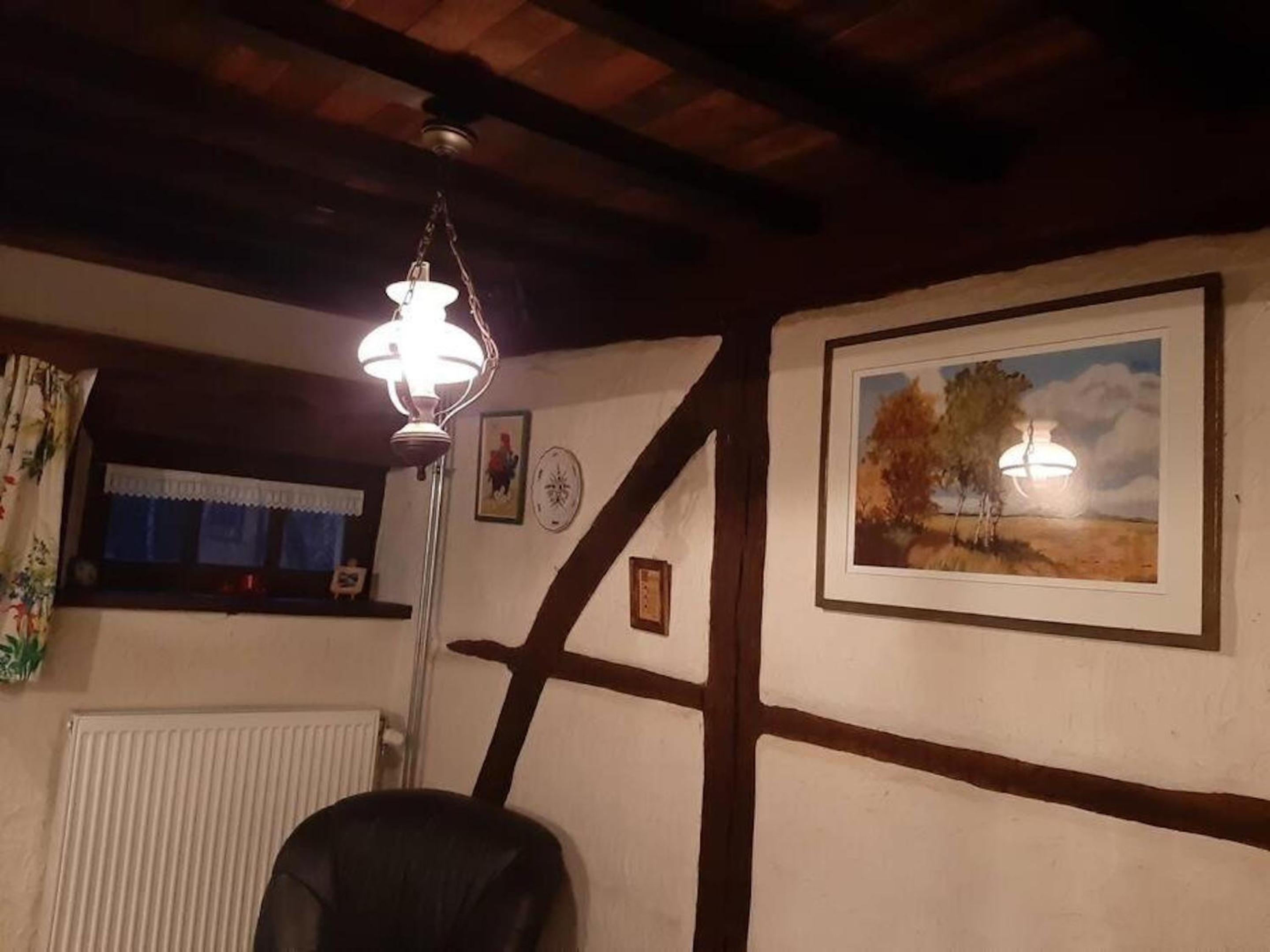 Charming House in Scy, Hamois with Enclosed Garden
