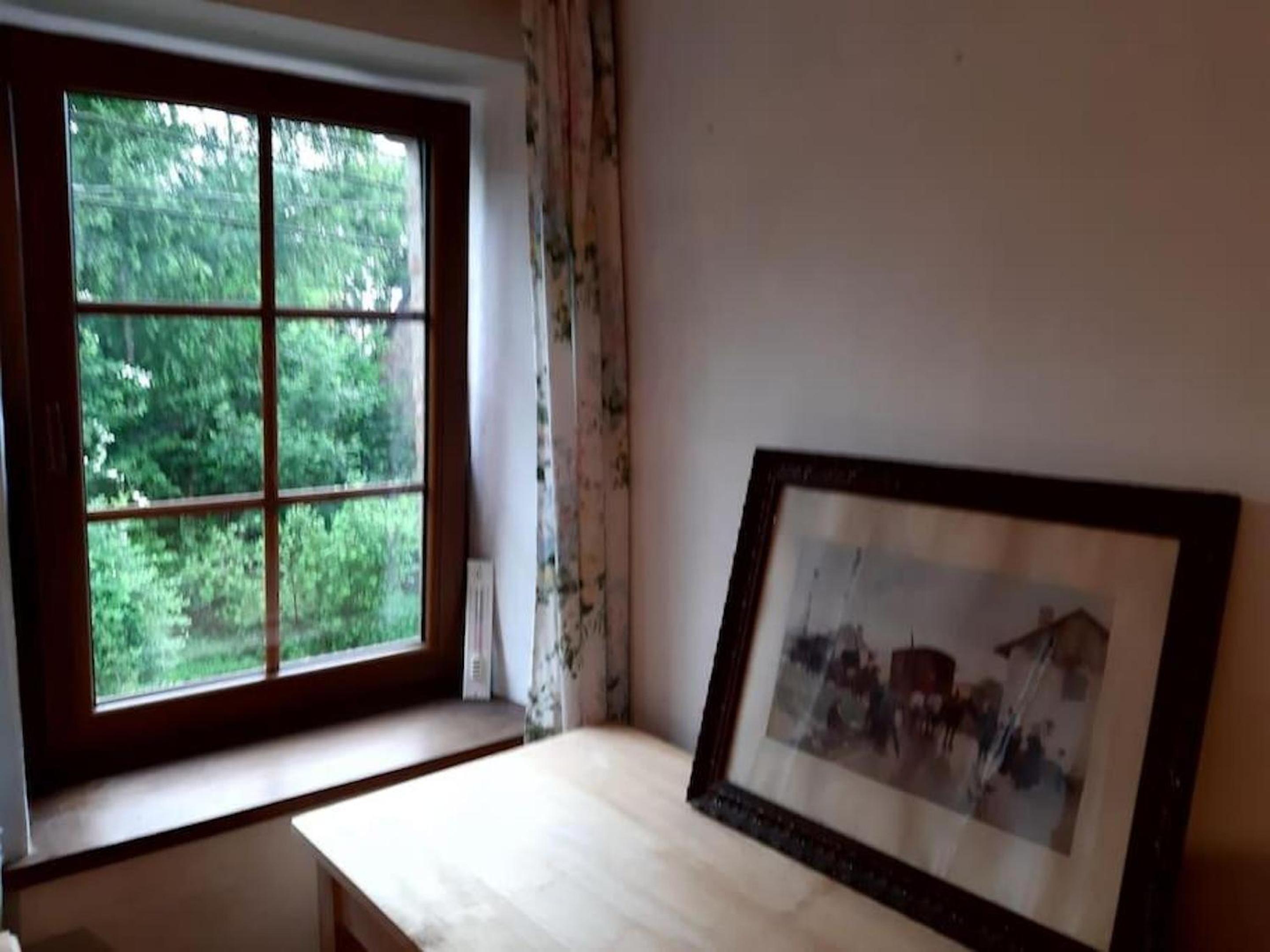 Charming House in Scy, Hamois with Enclosed Garden