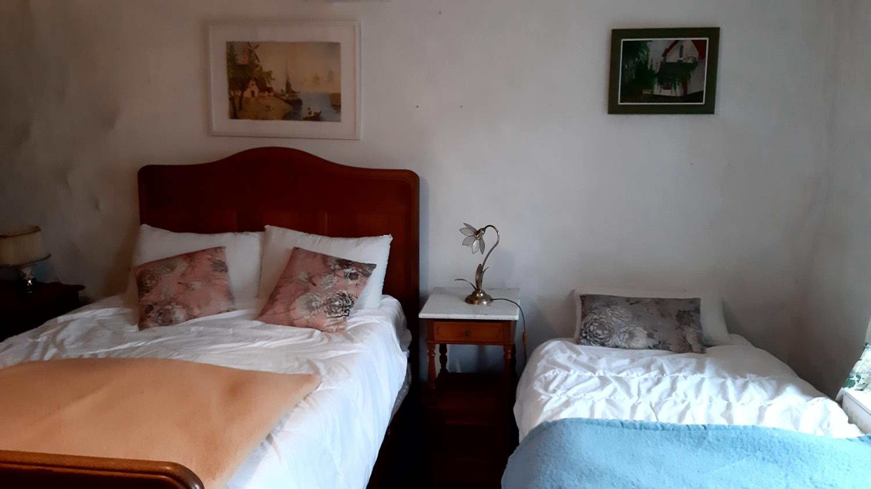 Charming House in Scy, Hamois with Enclosed Garden