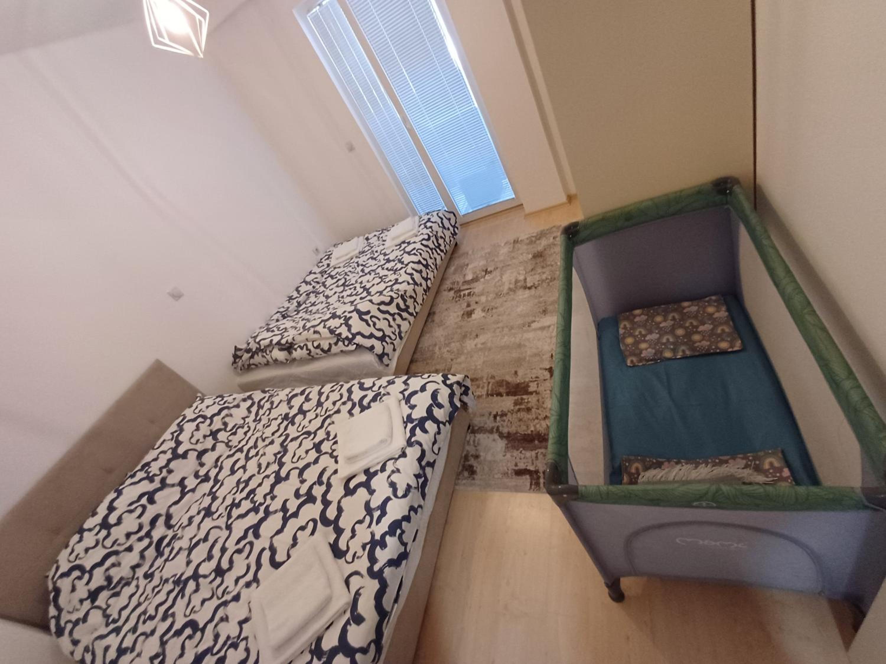 Right Choice Apartment view 5