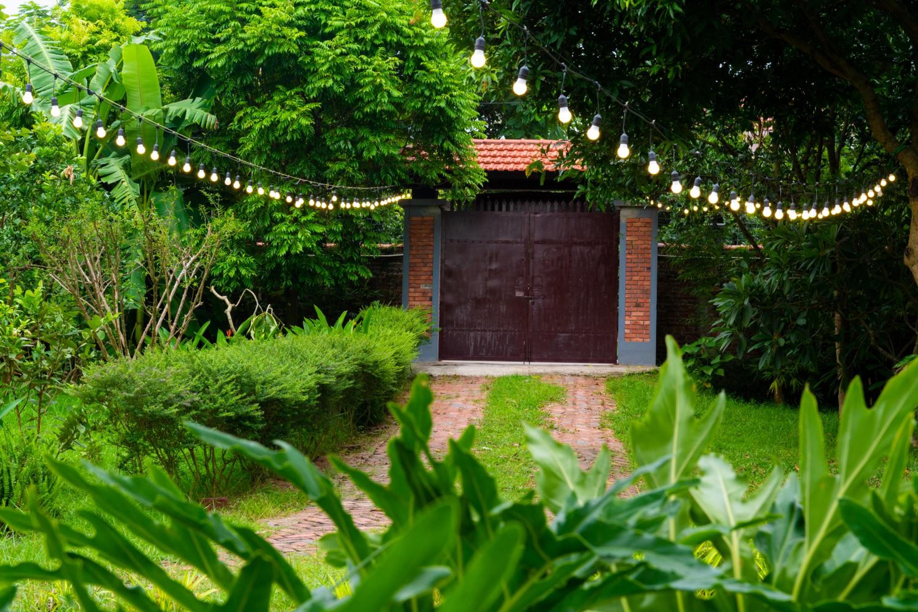 Green Meadow Villa