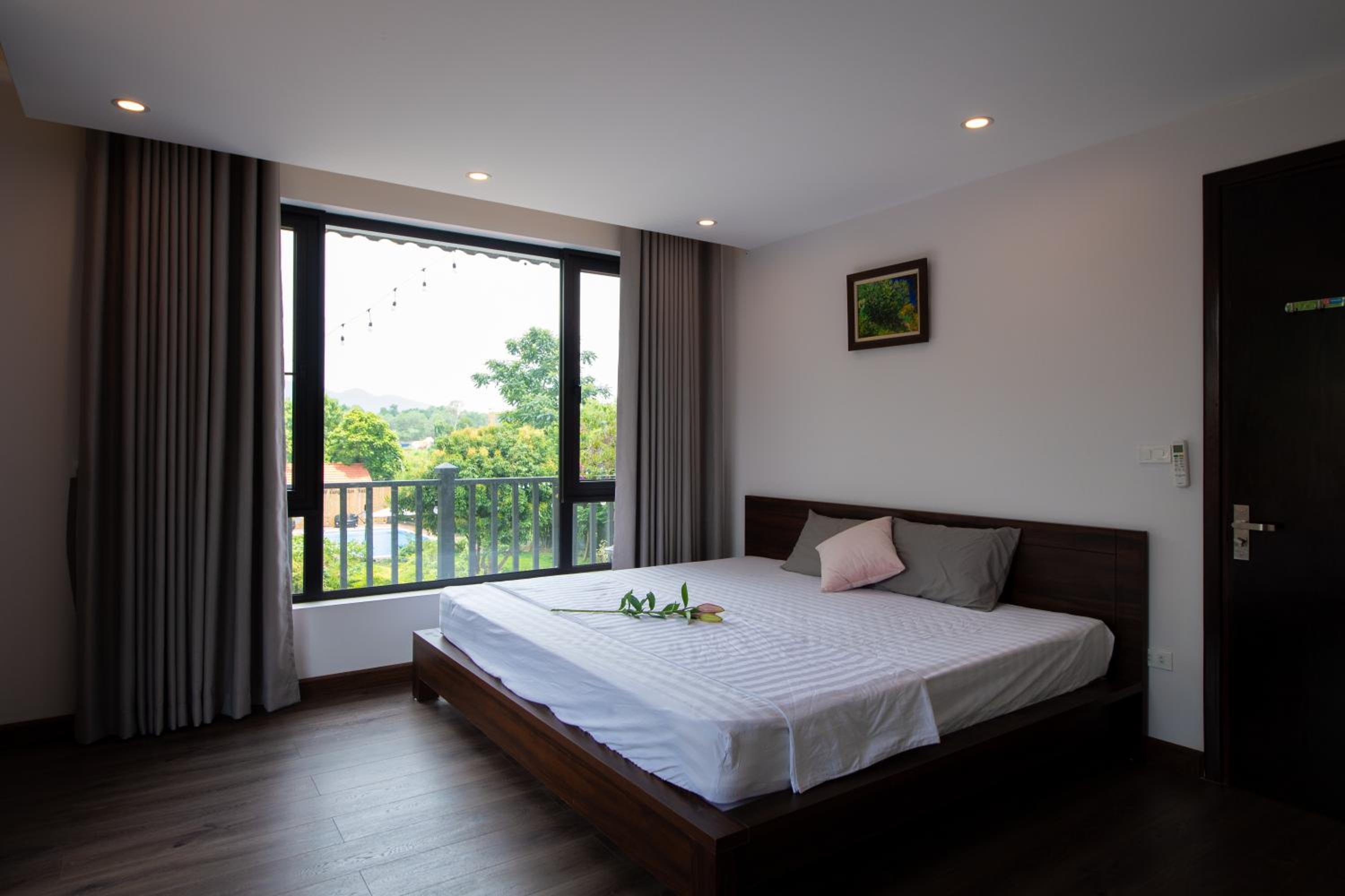 Green Meadow Villa