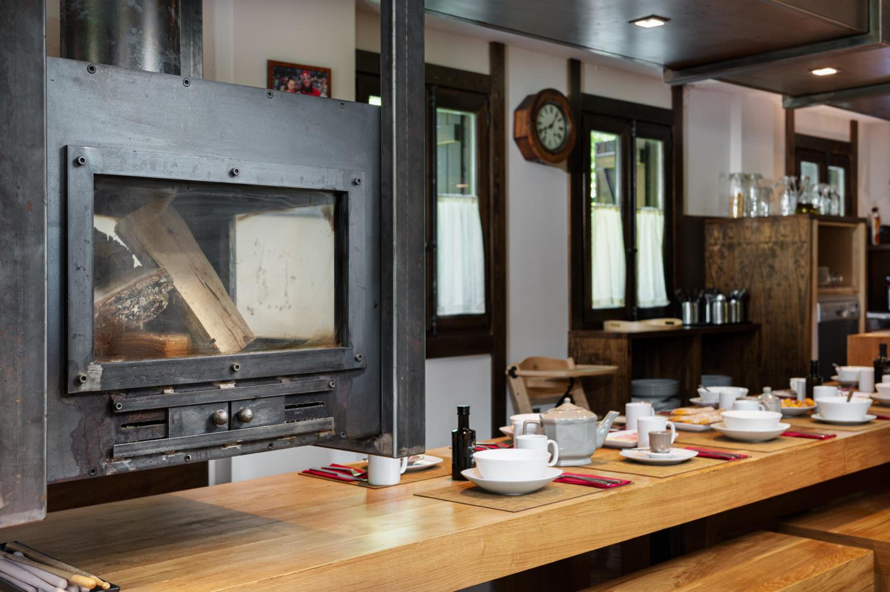 Terra Lodge