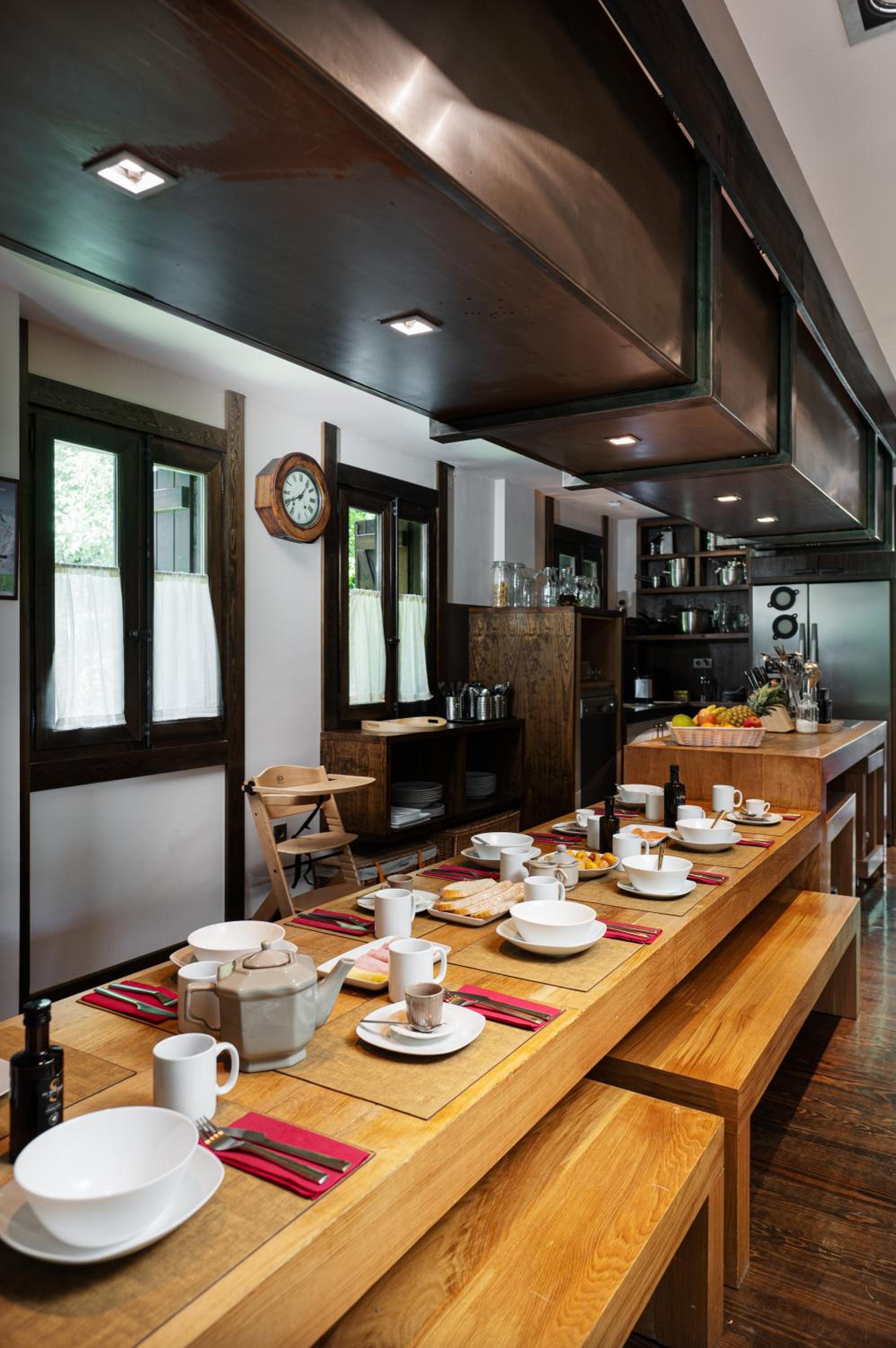 Terra Lodge