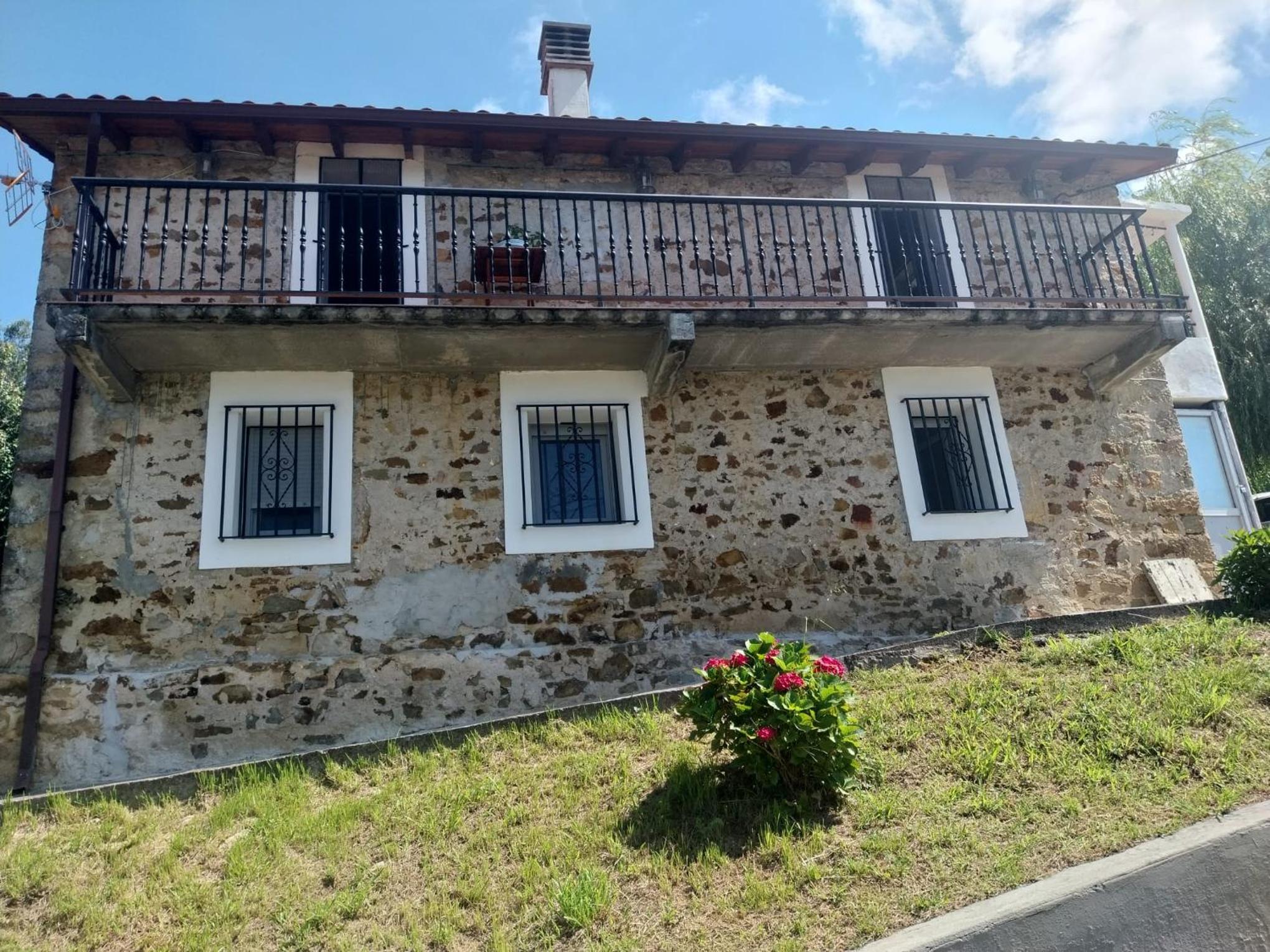 Casa Nieves Alojamiento Rural