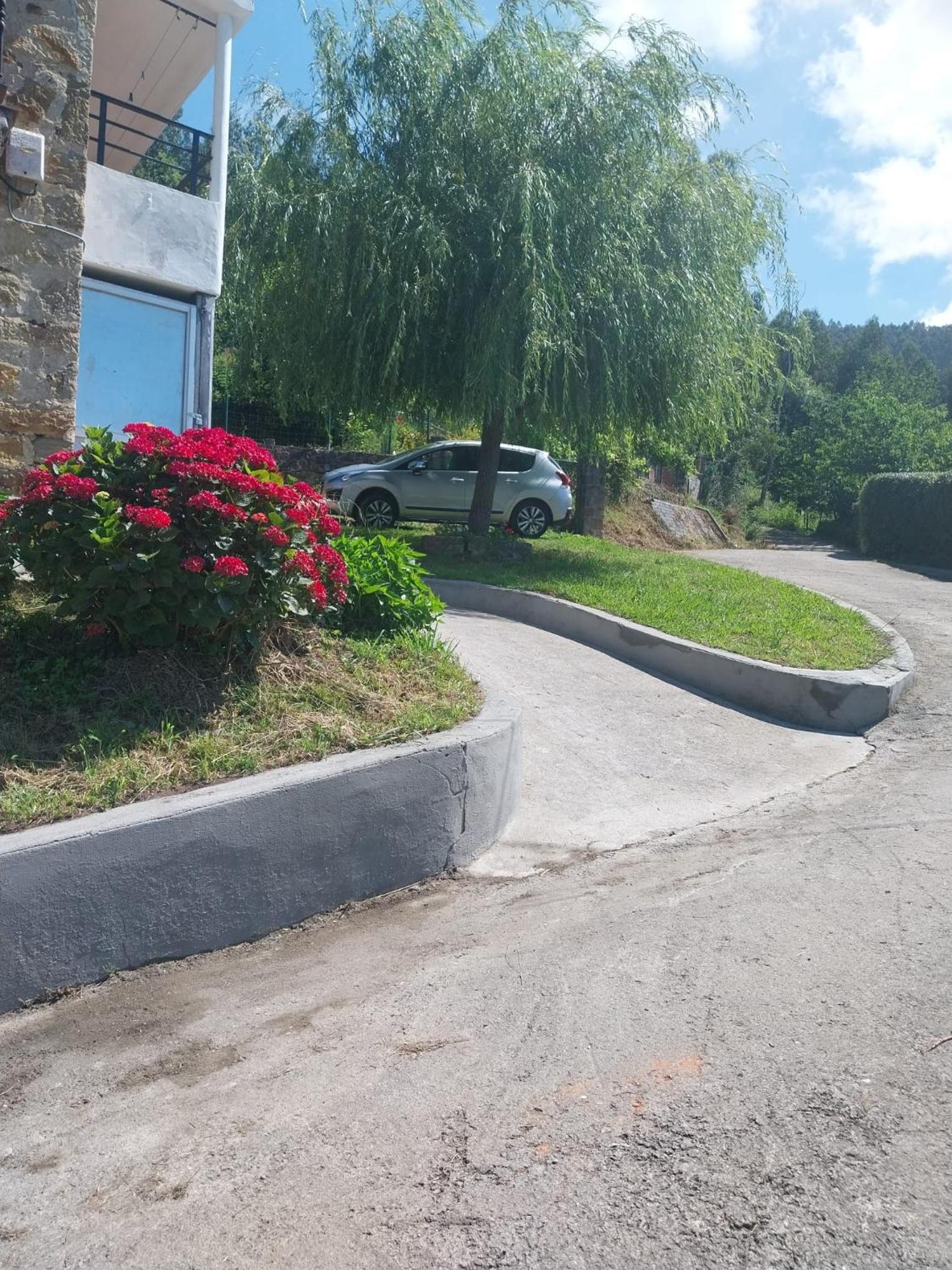 Casa Nieves Alojamiento Rural