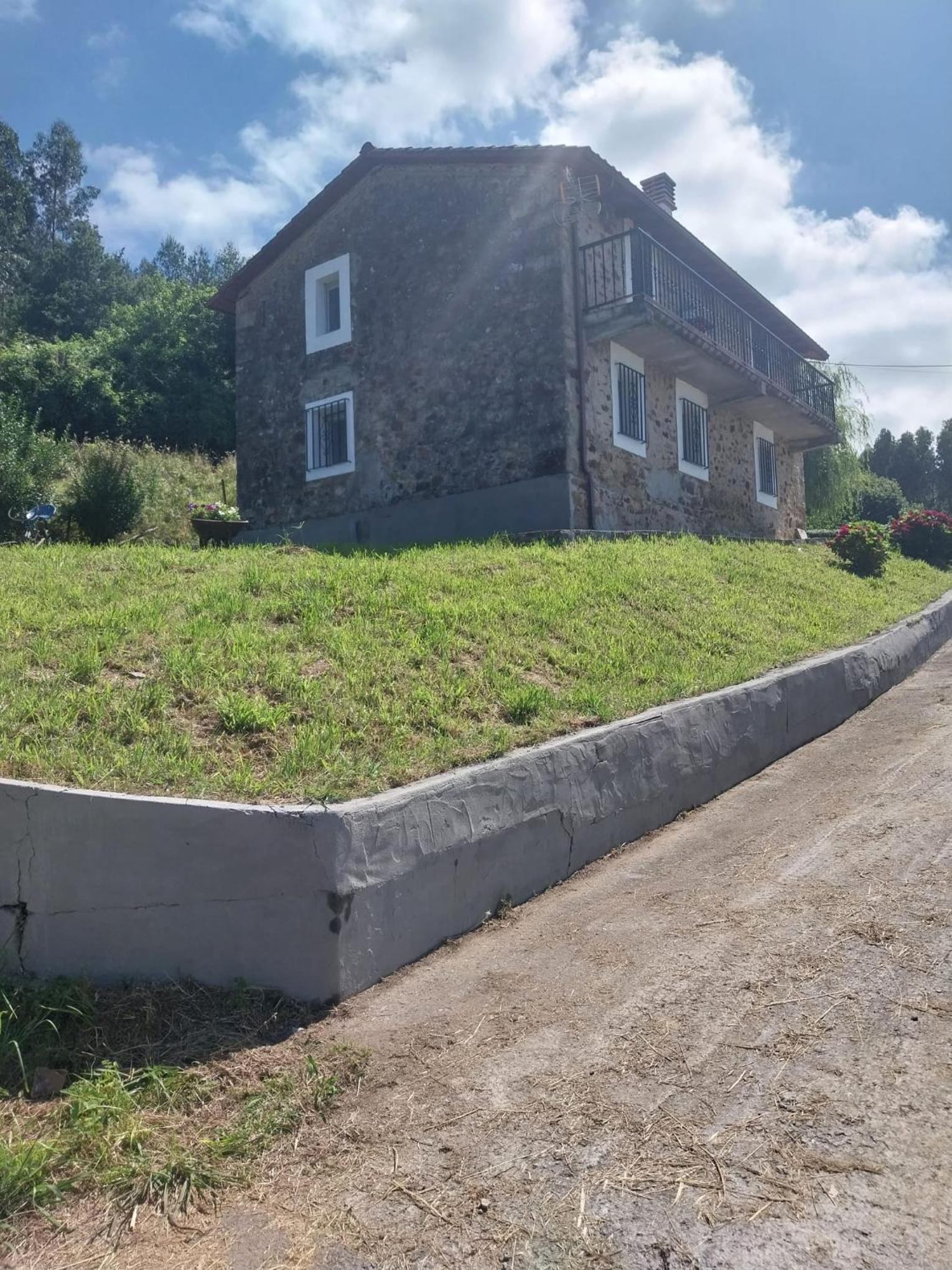 Casa Nieves Alojamiento Rural