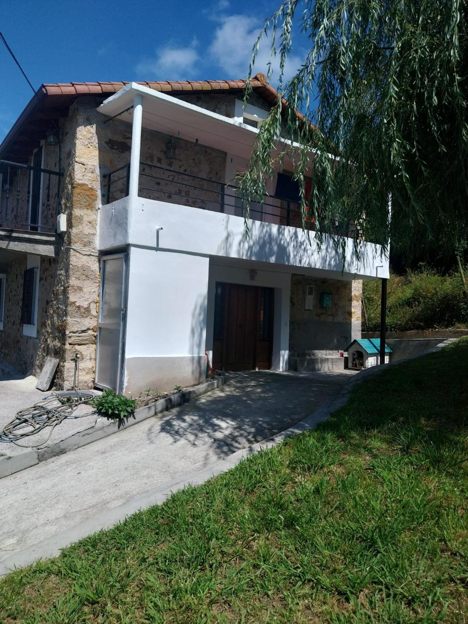 Casa Nieves Alojamiento Rural