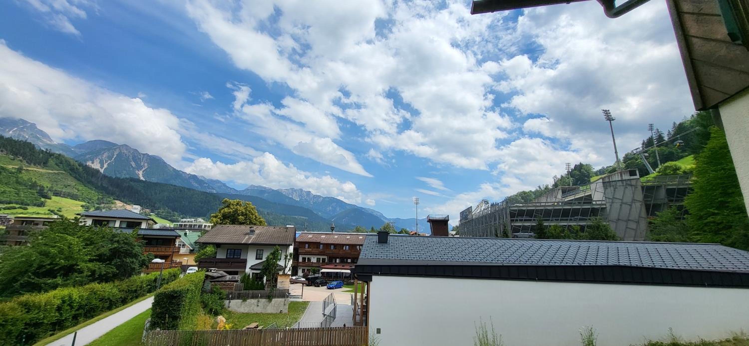 S`Gerhardter by Alpenidyll Apartments
