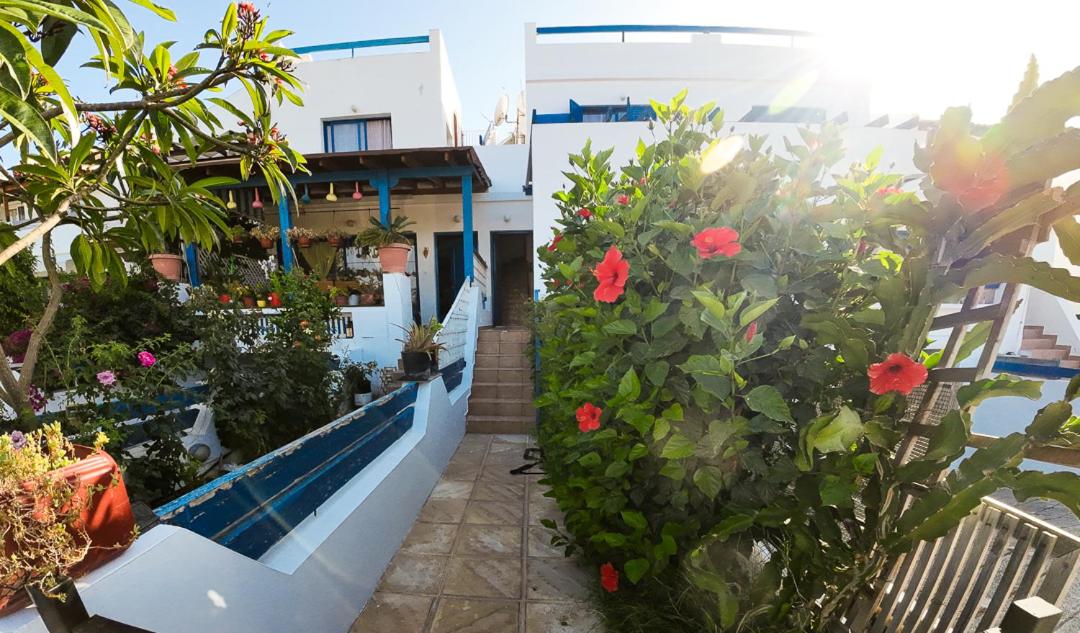 Sunrise Villa