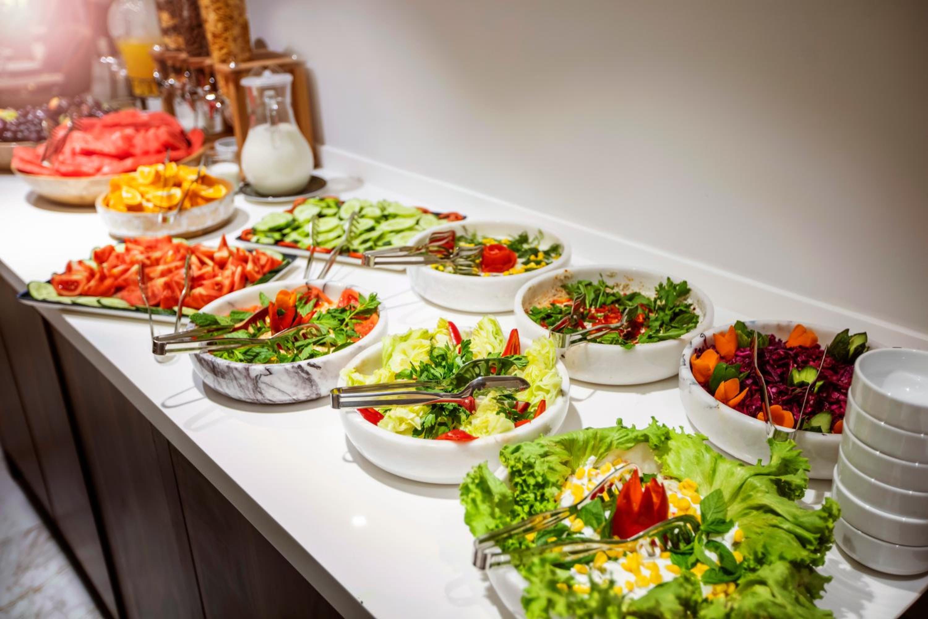 Endican Beyazit Otel - Image 41