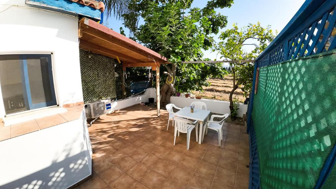 Sunrise Villa