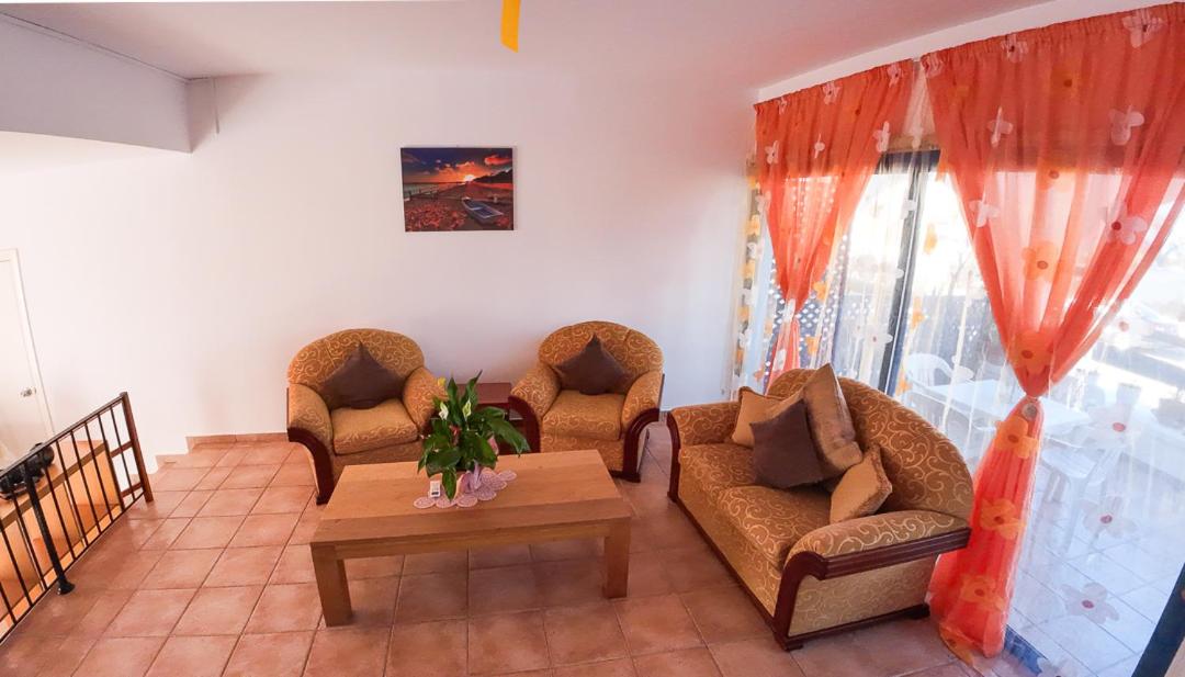 Sunrise Villa