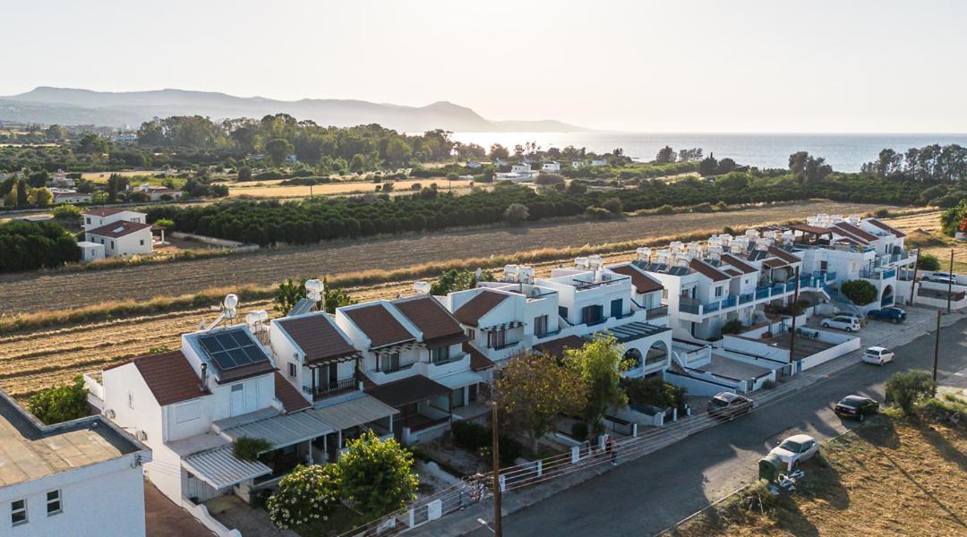 Sunrise Villa