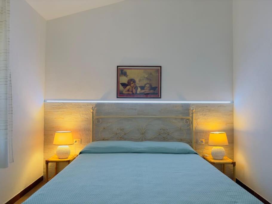 VILLA ROSI - Villa al mare con splendido giardino