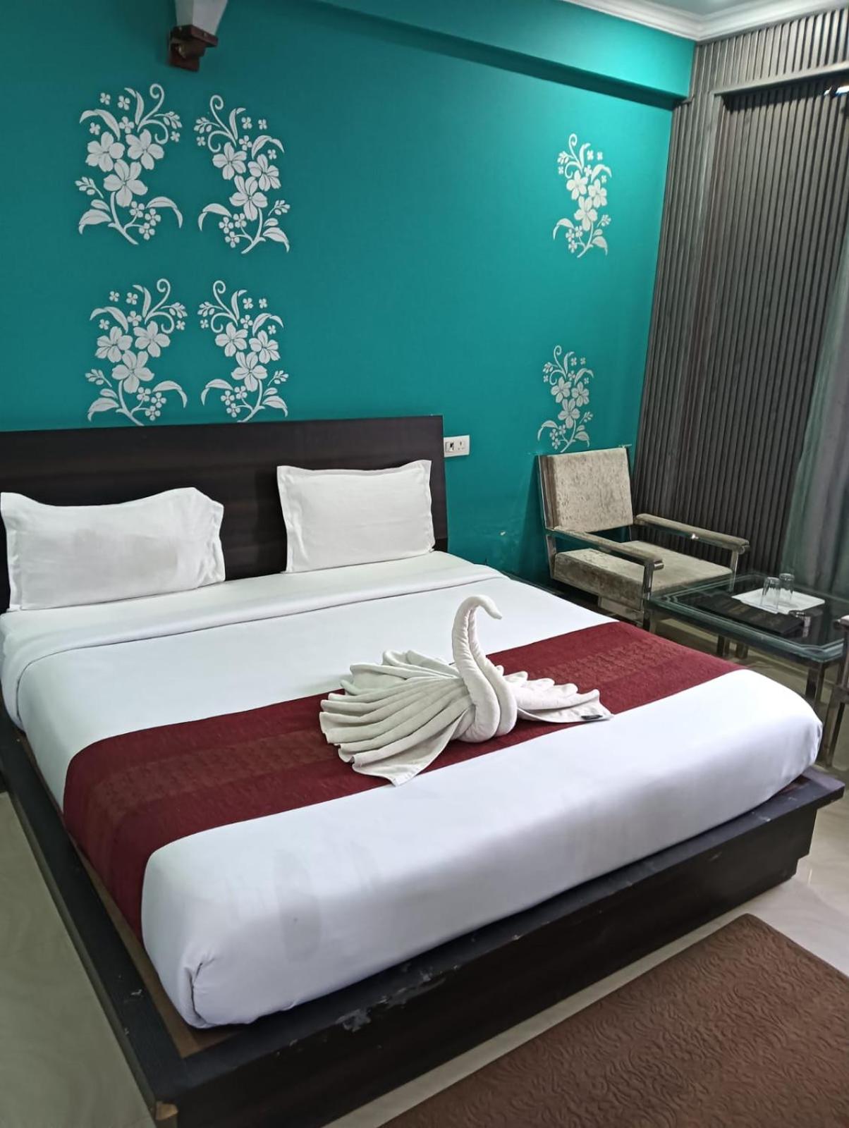 Hotel Royal Residency Dhanaulti