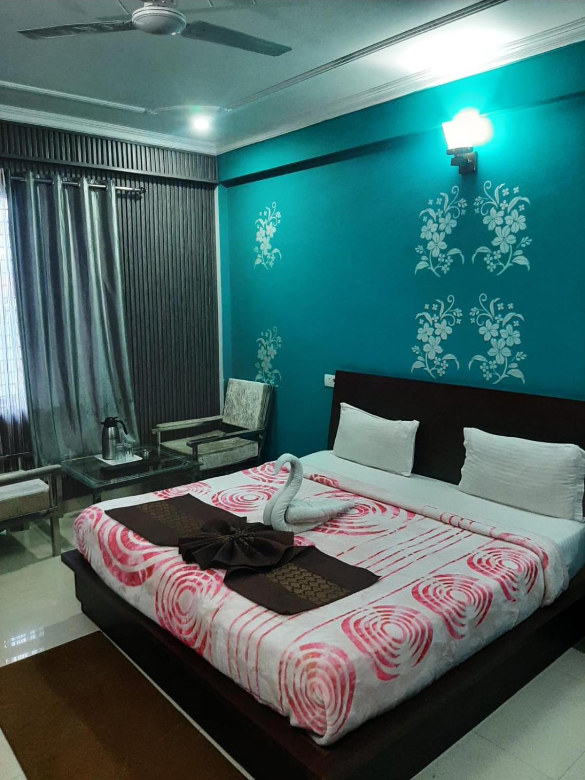 Hotel Royal Residency Dhanaulti