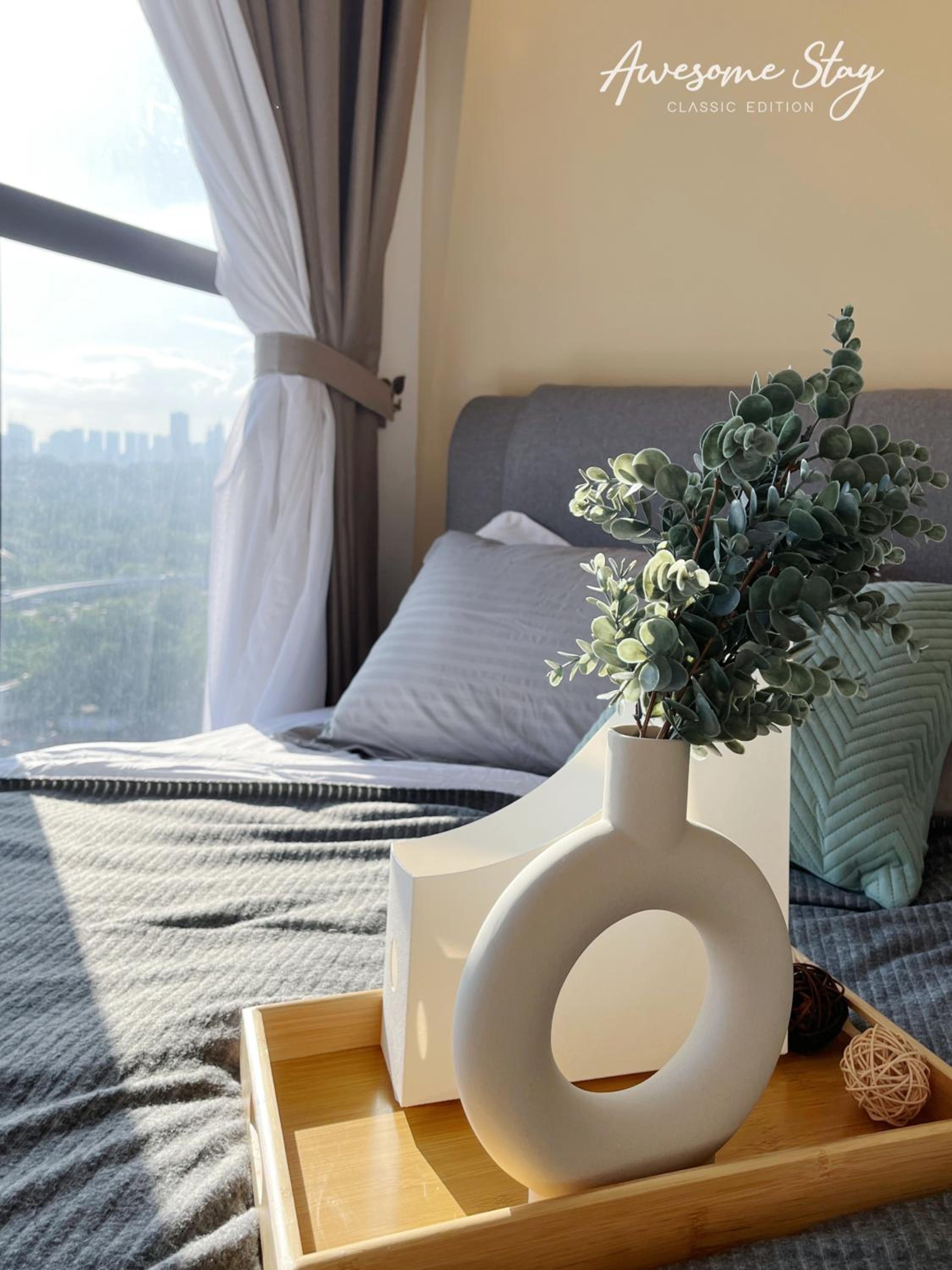 Residensi Trion