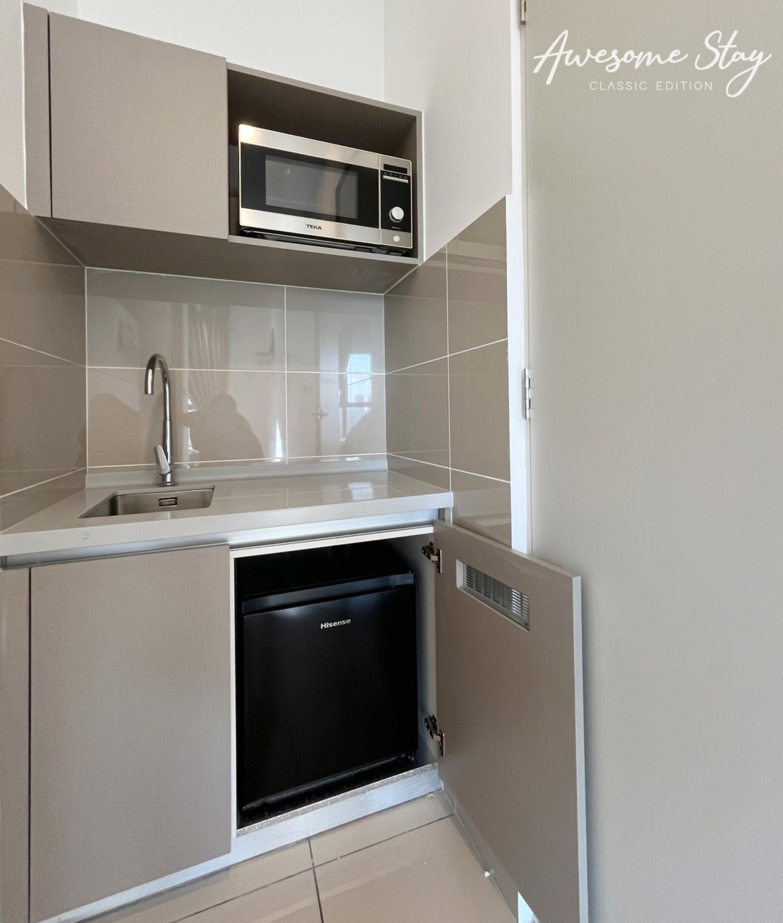 Residensi Trion