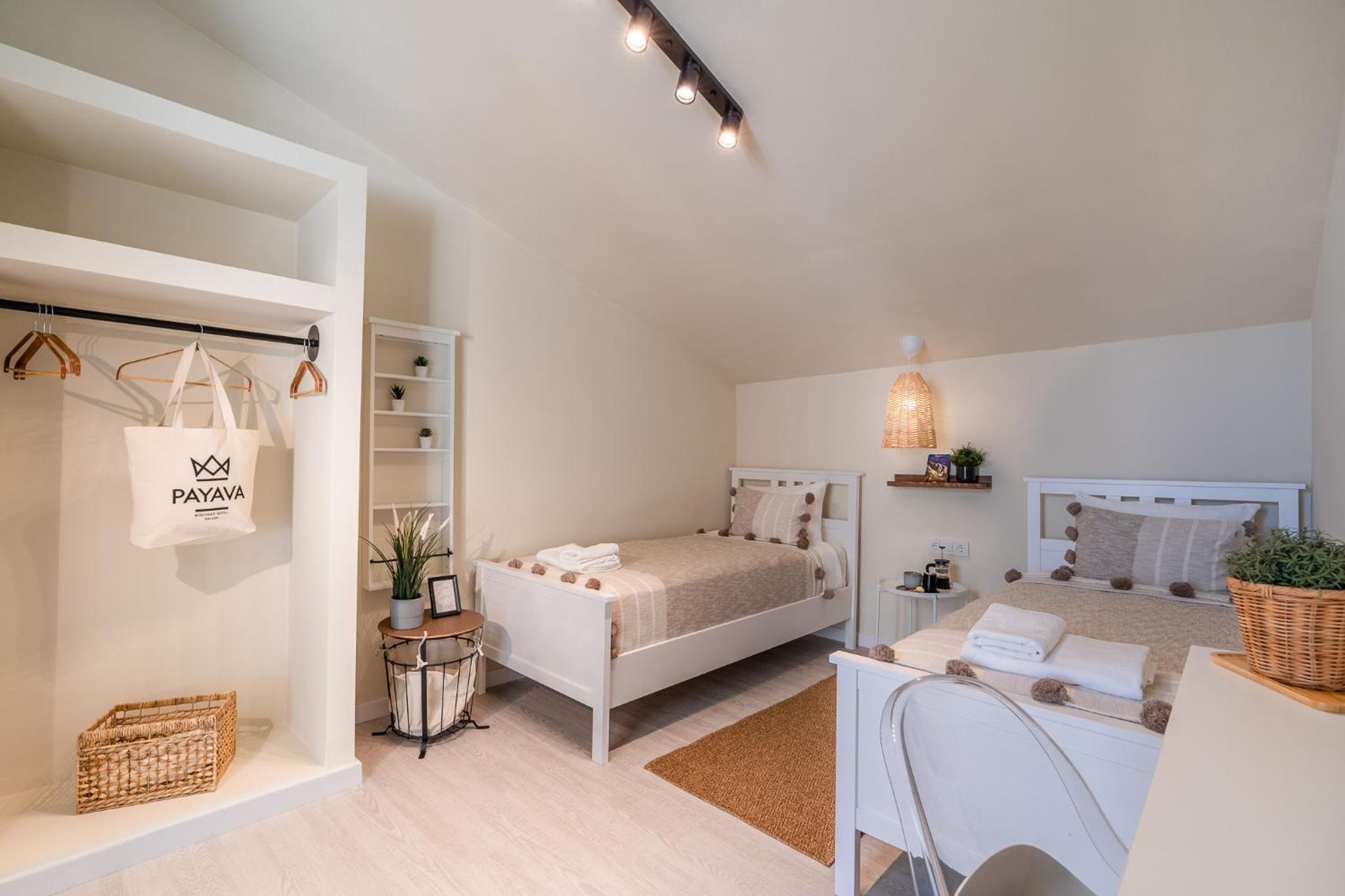 Payava Otel by True Blue - Image 18