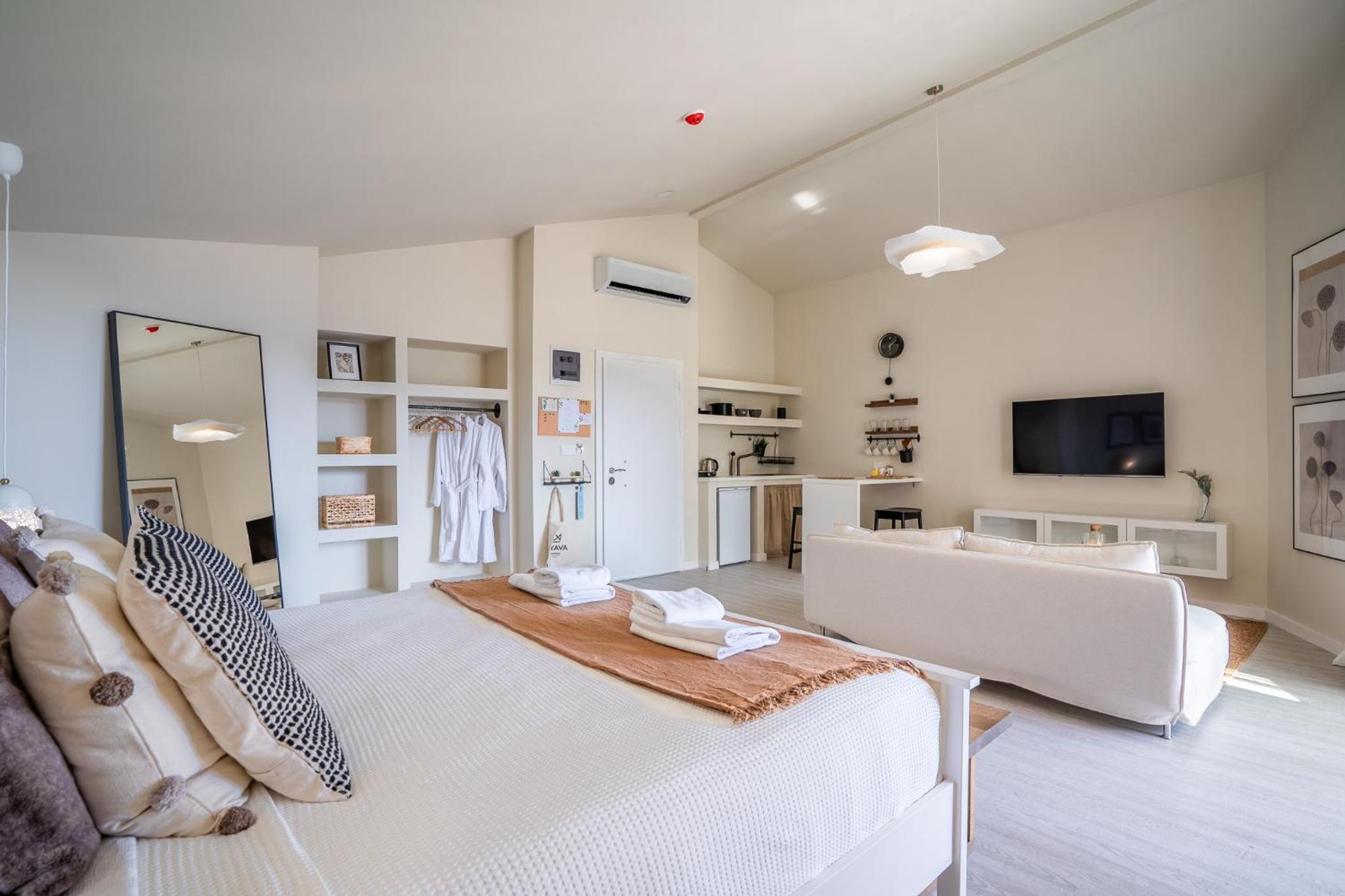Payava Otel by True Blue - Image 19