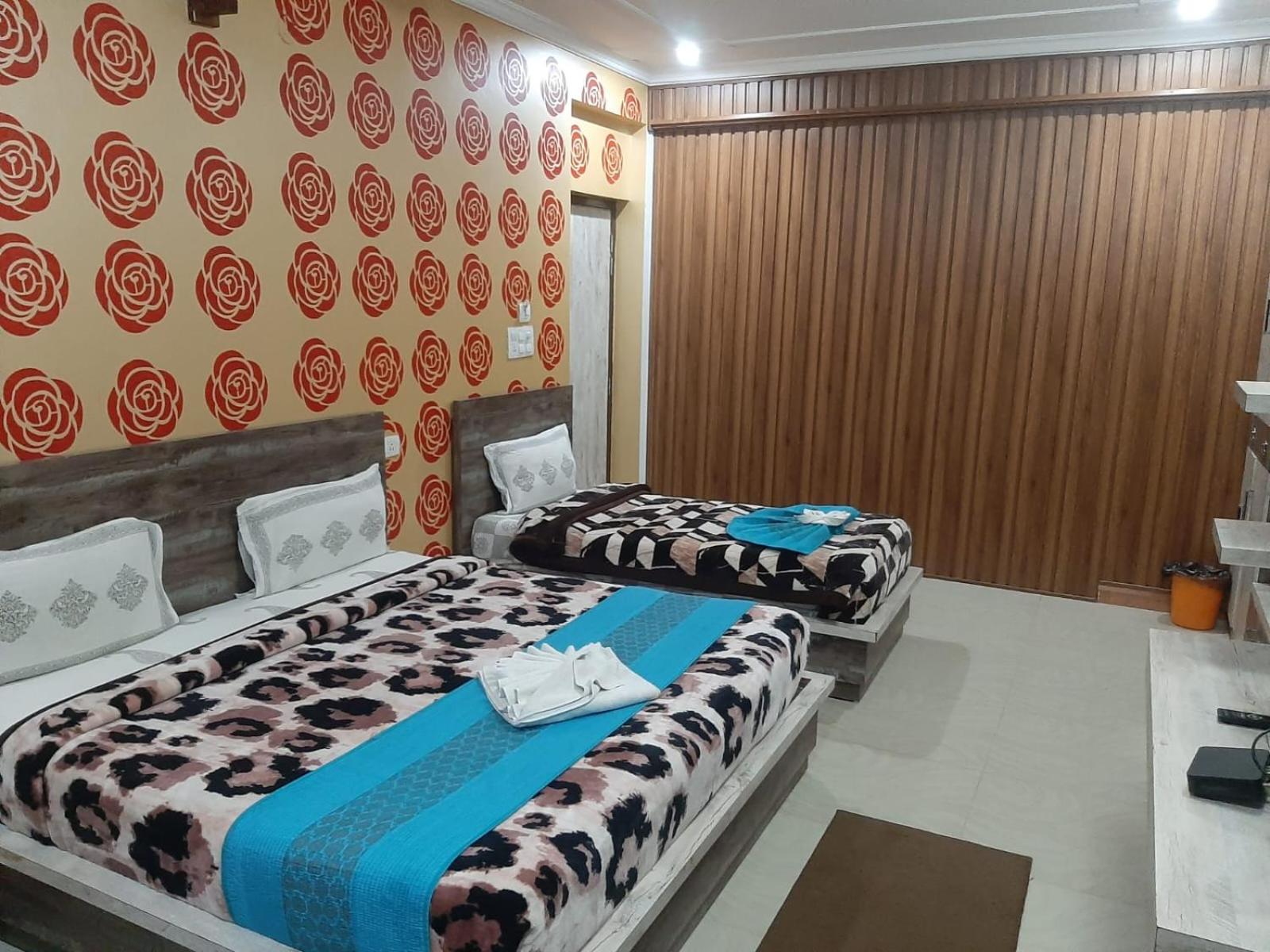Hotel Royal Residency Dhanaulti