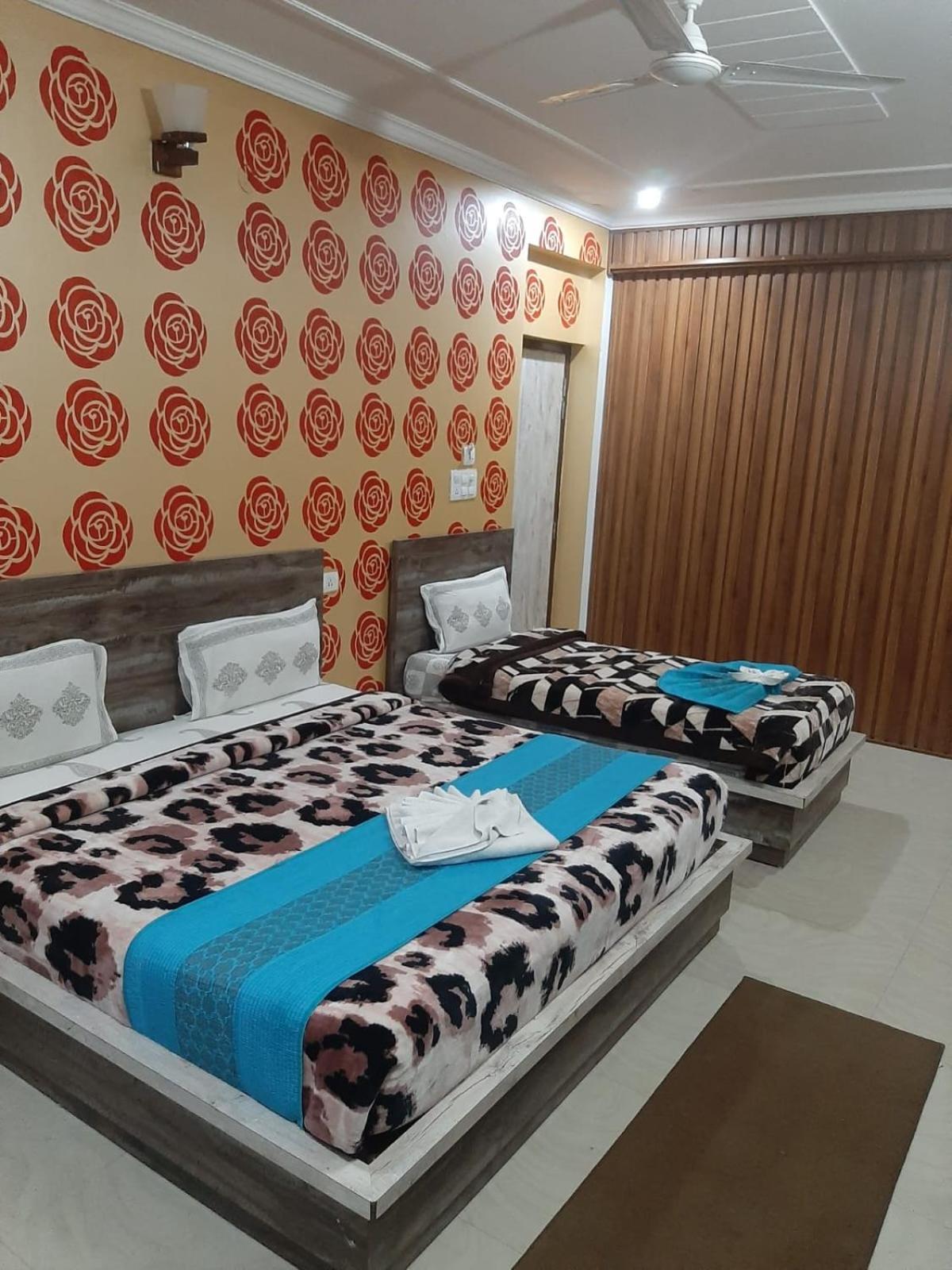 Hotel Royal Residency Dhanaulti