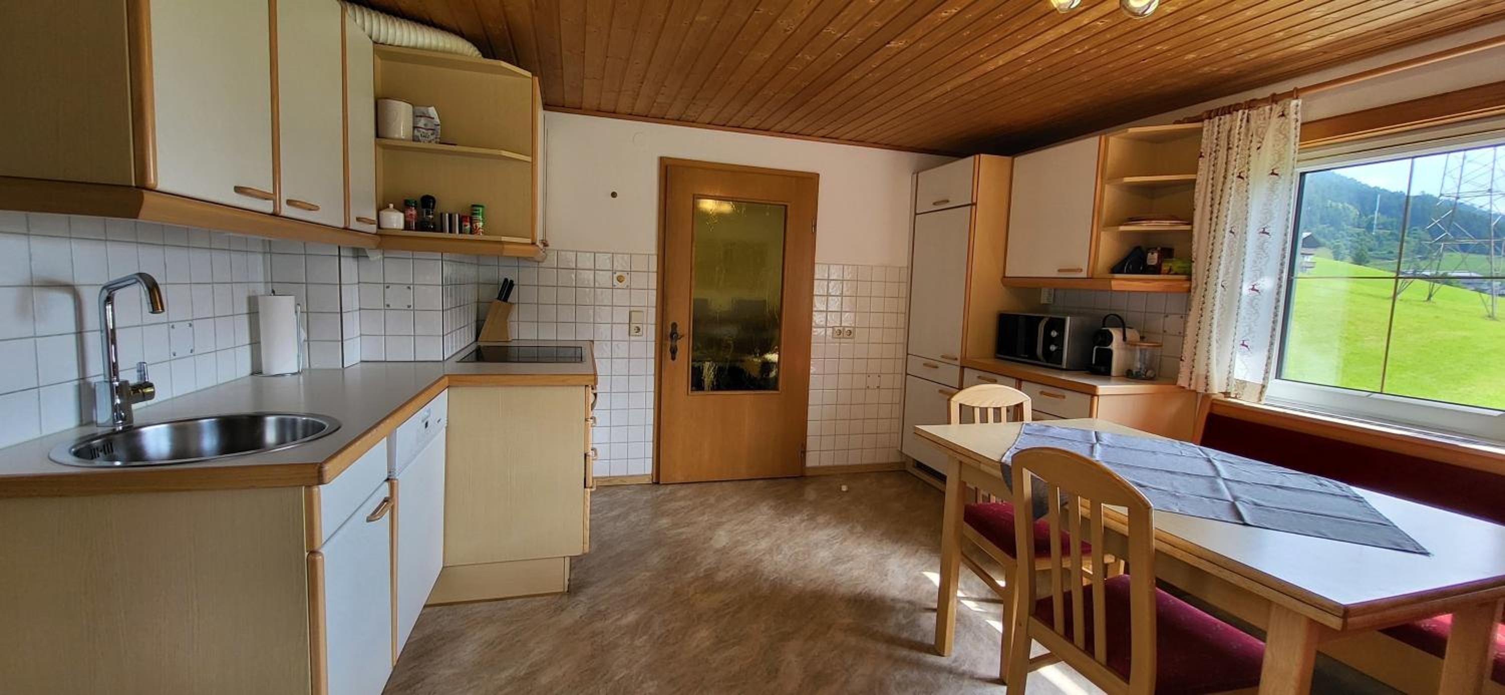 Fischbacher App 2 by Alpenidyll Apartments