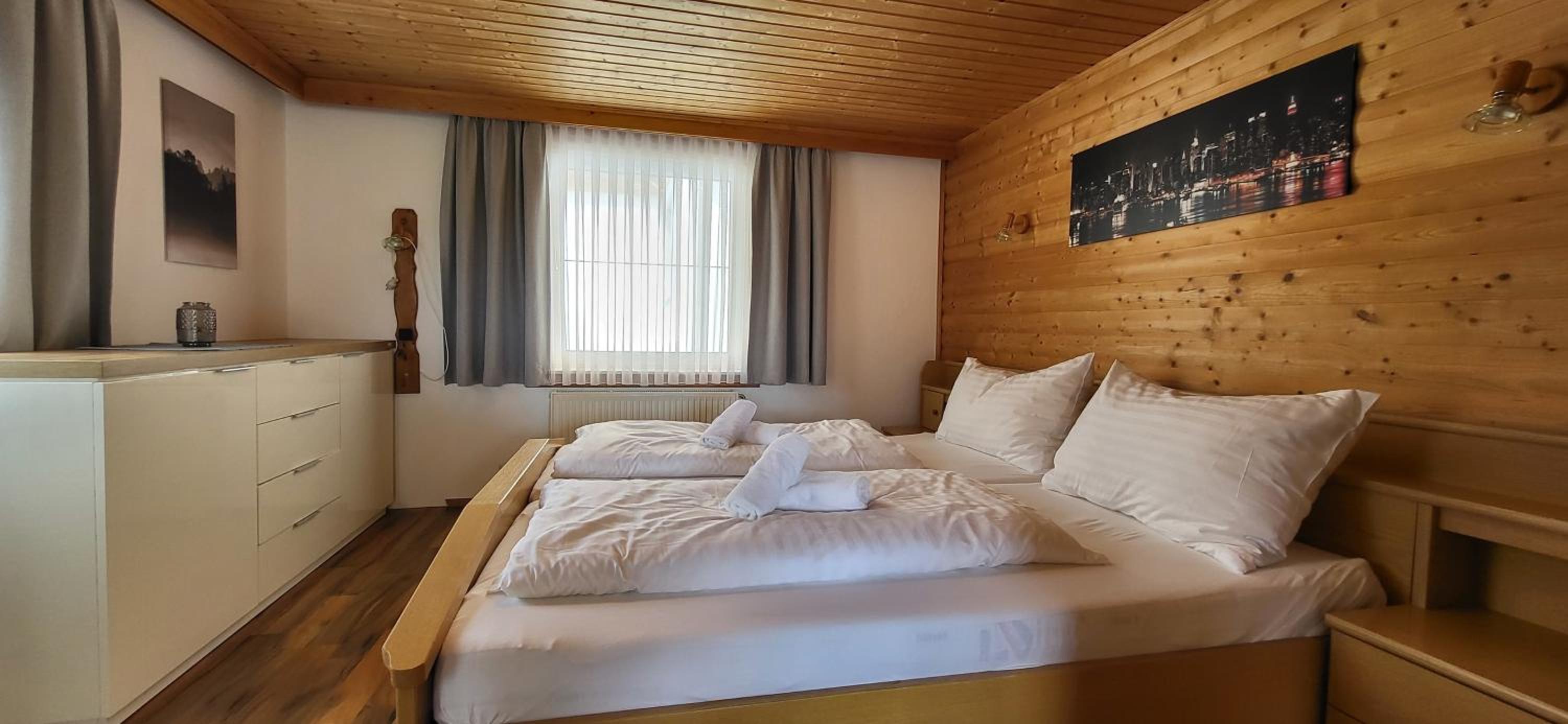 Fischbacher App 2 by Alpenidyll Apartments