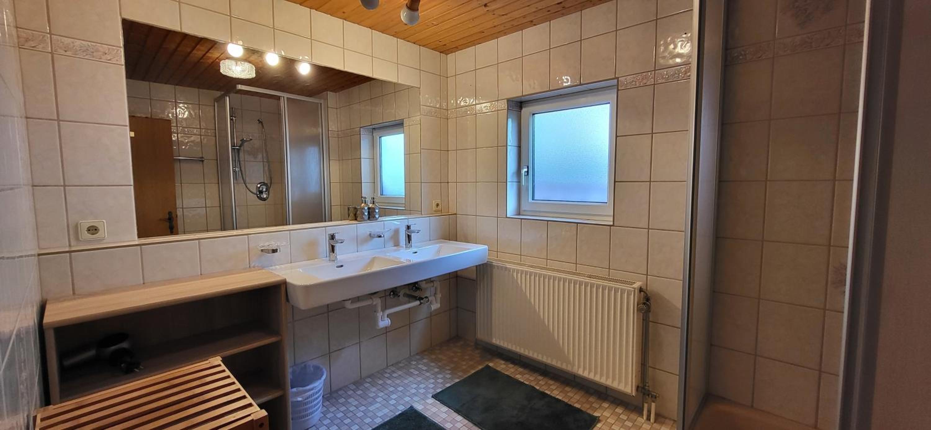 Fischbacher App 2 by Alpenidyll Apartments