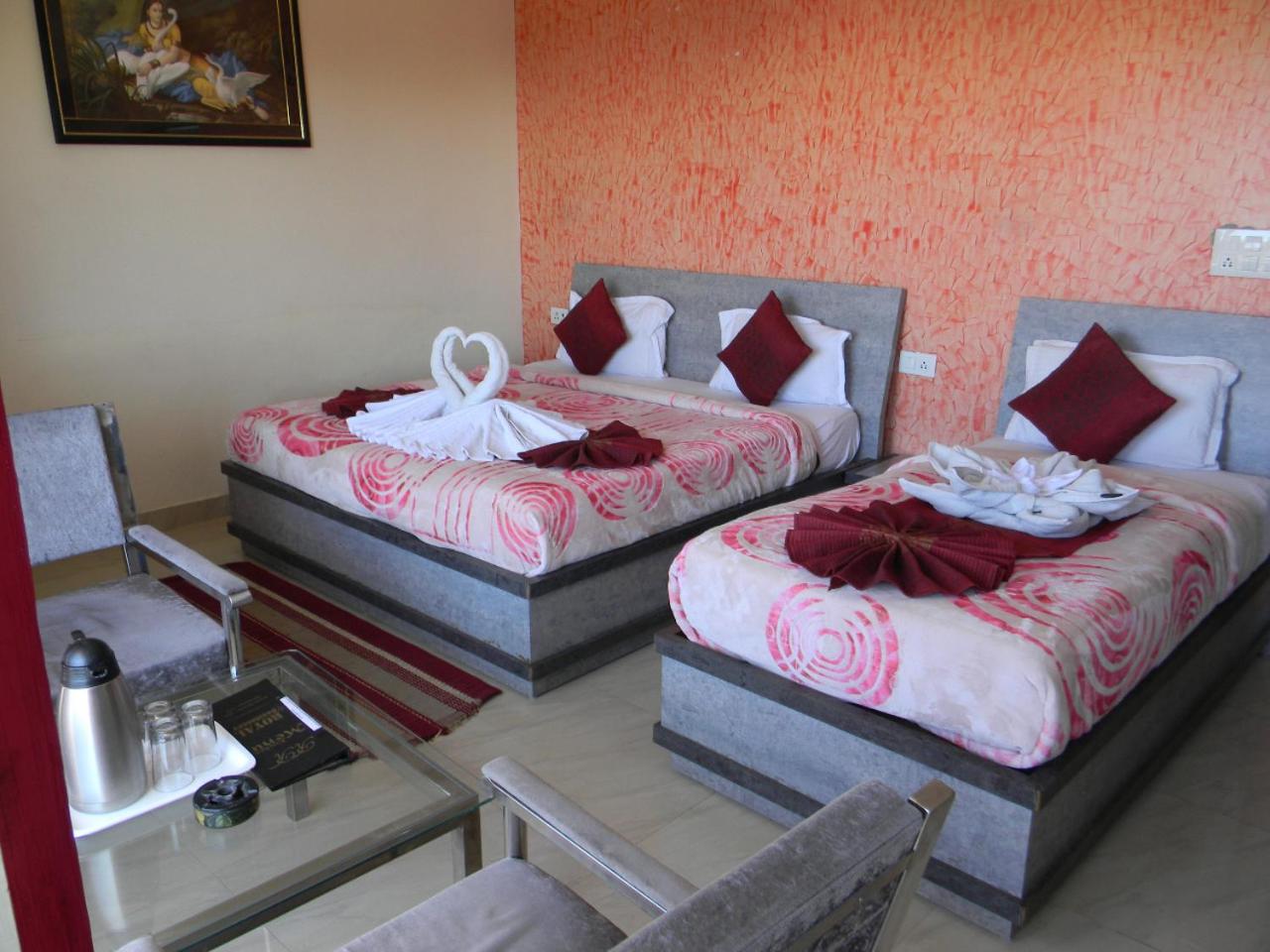 Hotel Royal Residency Dhanaulti