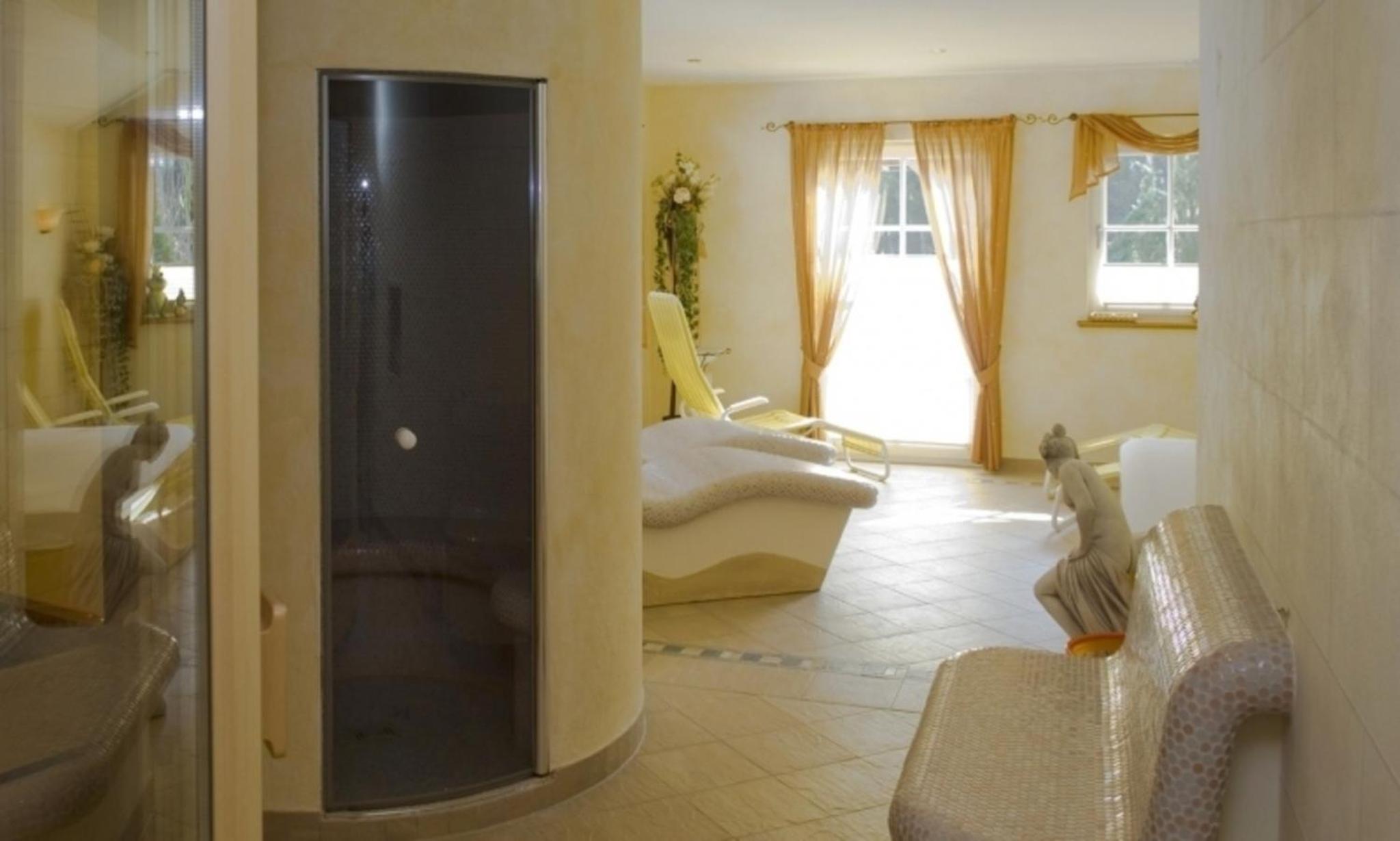 Ferienwohnung Alpensonne, Haus Wilfer, inkl Oberstaufen PLUS