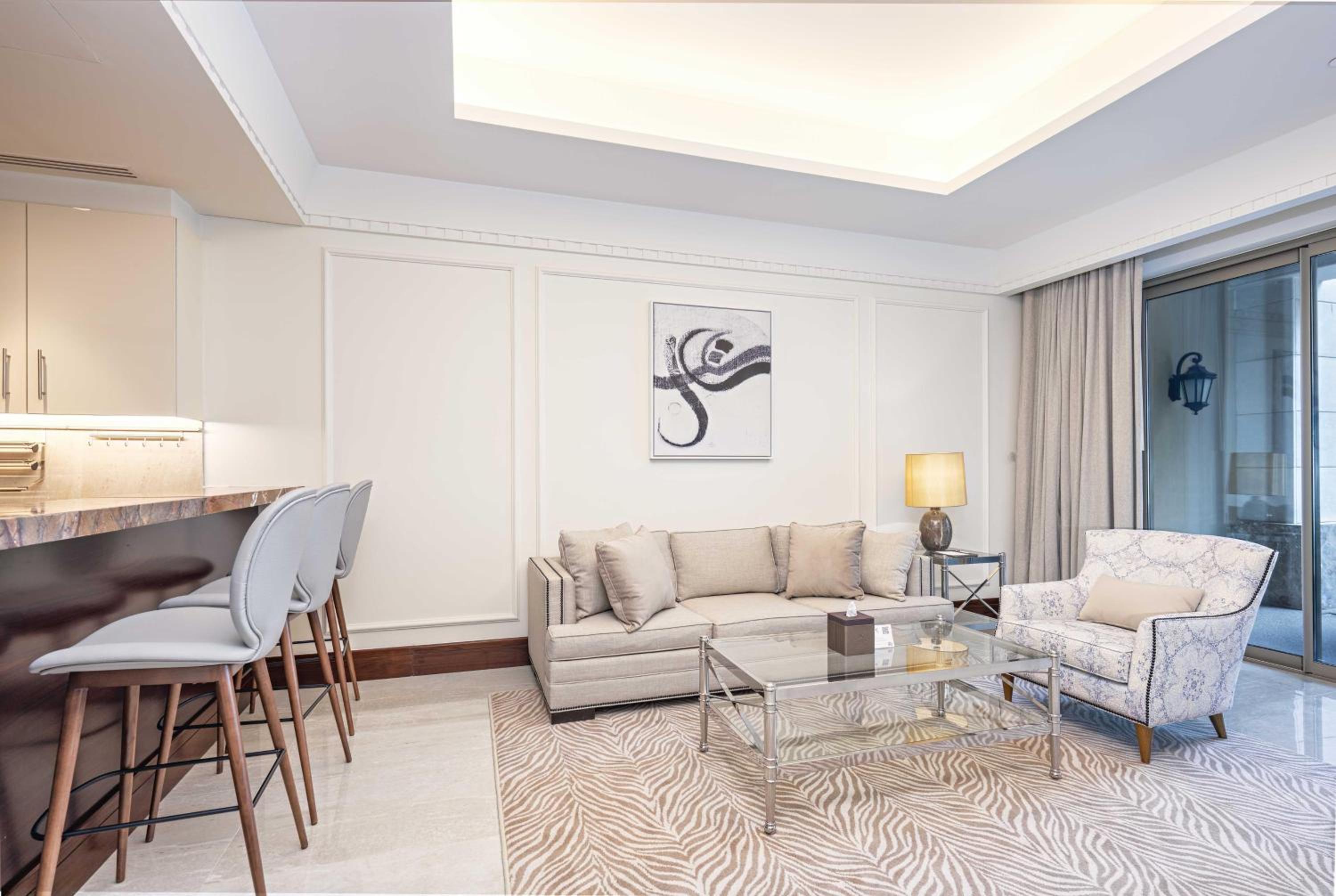 Luxury Residence