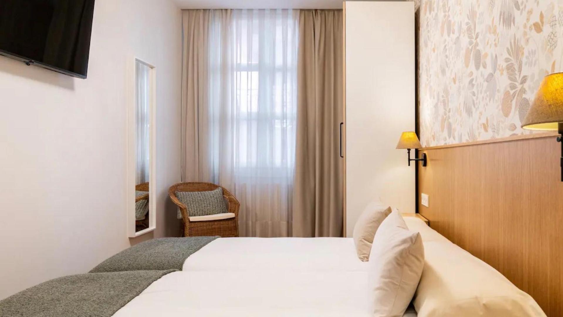 OT Apartment Casco Viejo 4 hab 3 baños