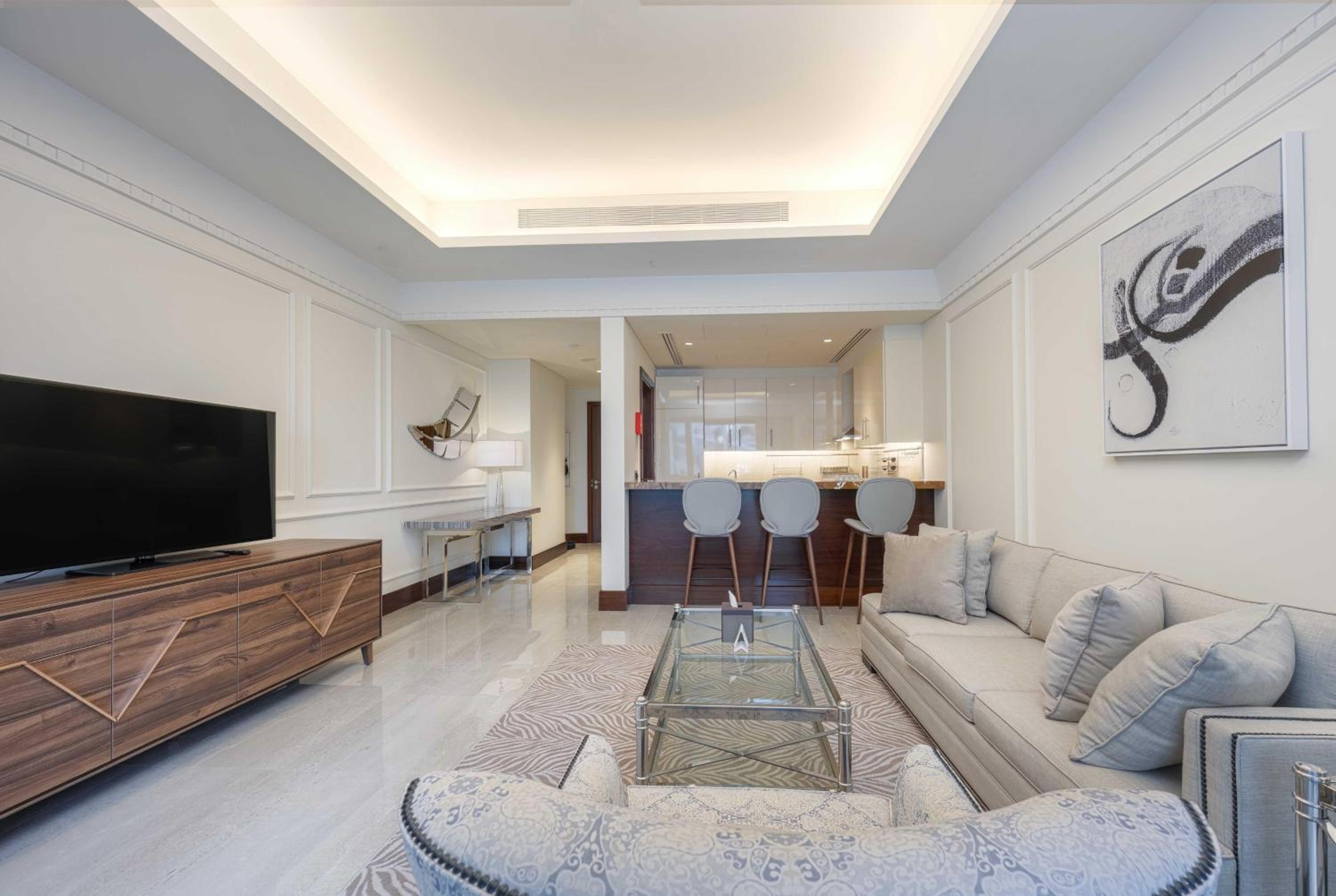 Luxury Residence