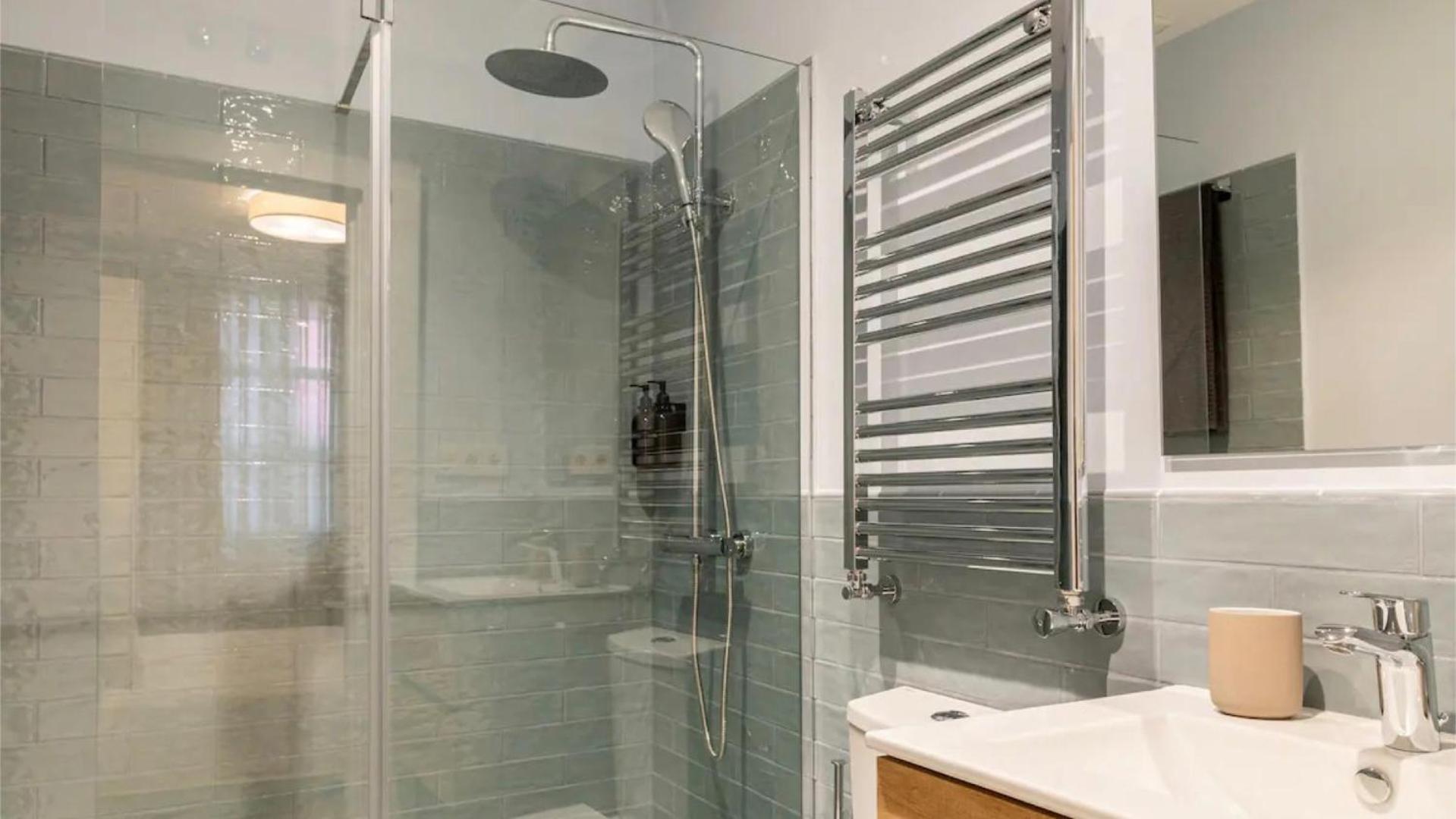 OT Apartment Casco Viejo 4 hab 3 baños