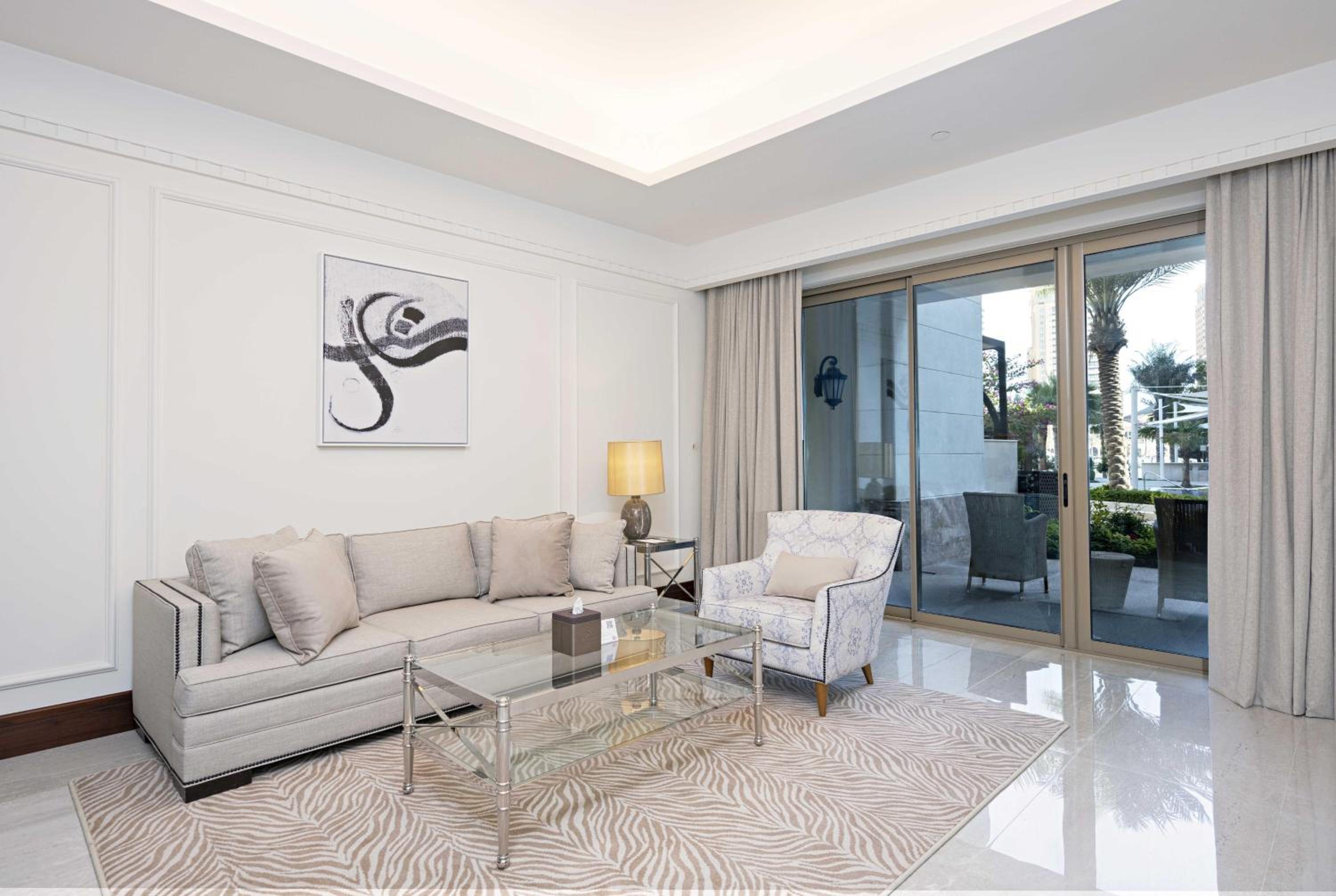 Luxury Residence