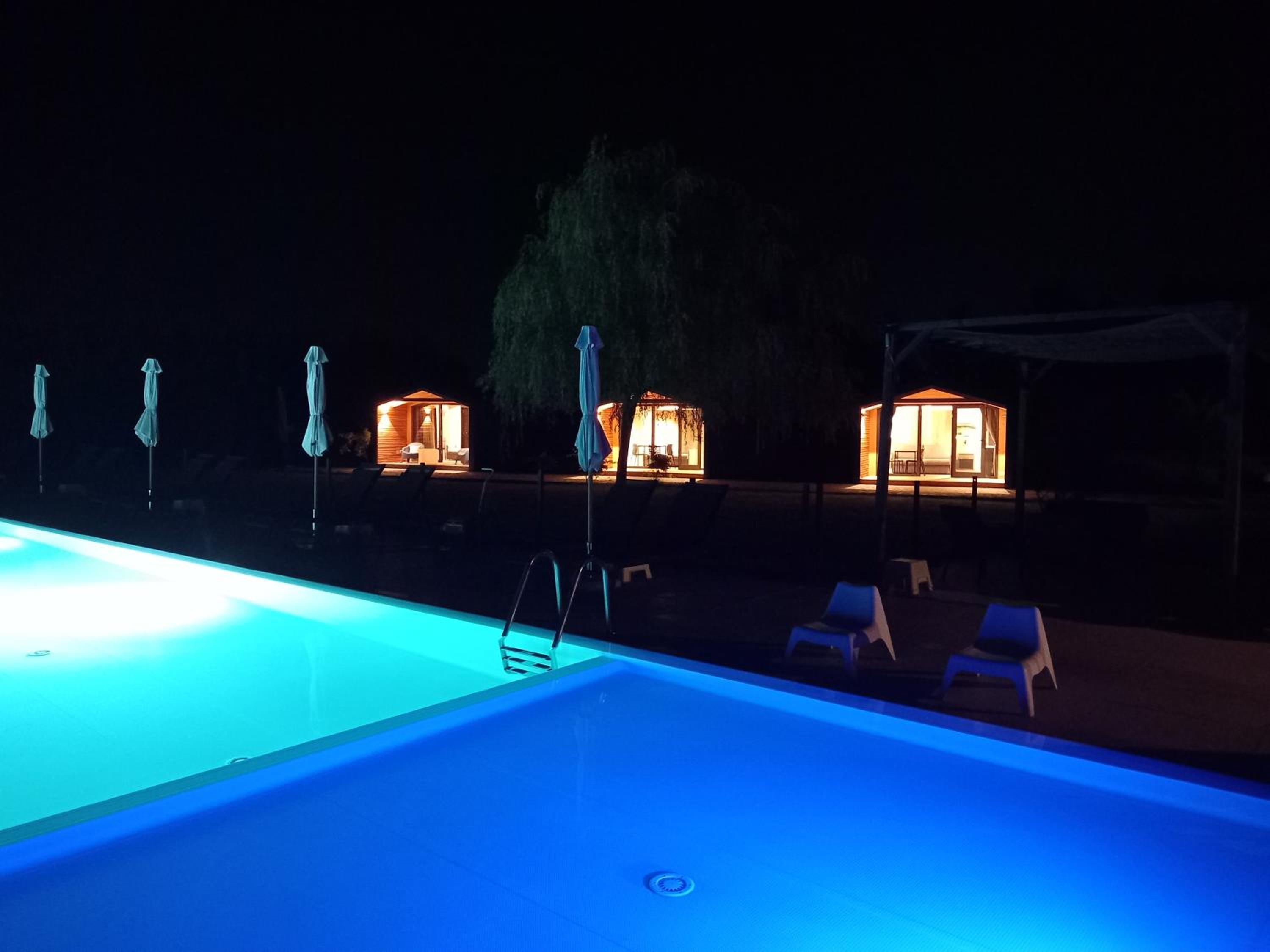 LA CASCINA DI CARLOTTA 1846 agriturismo