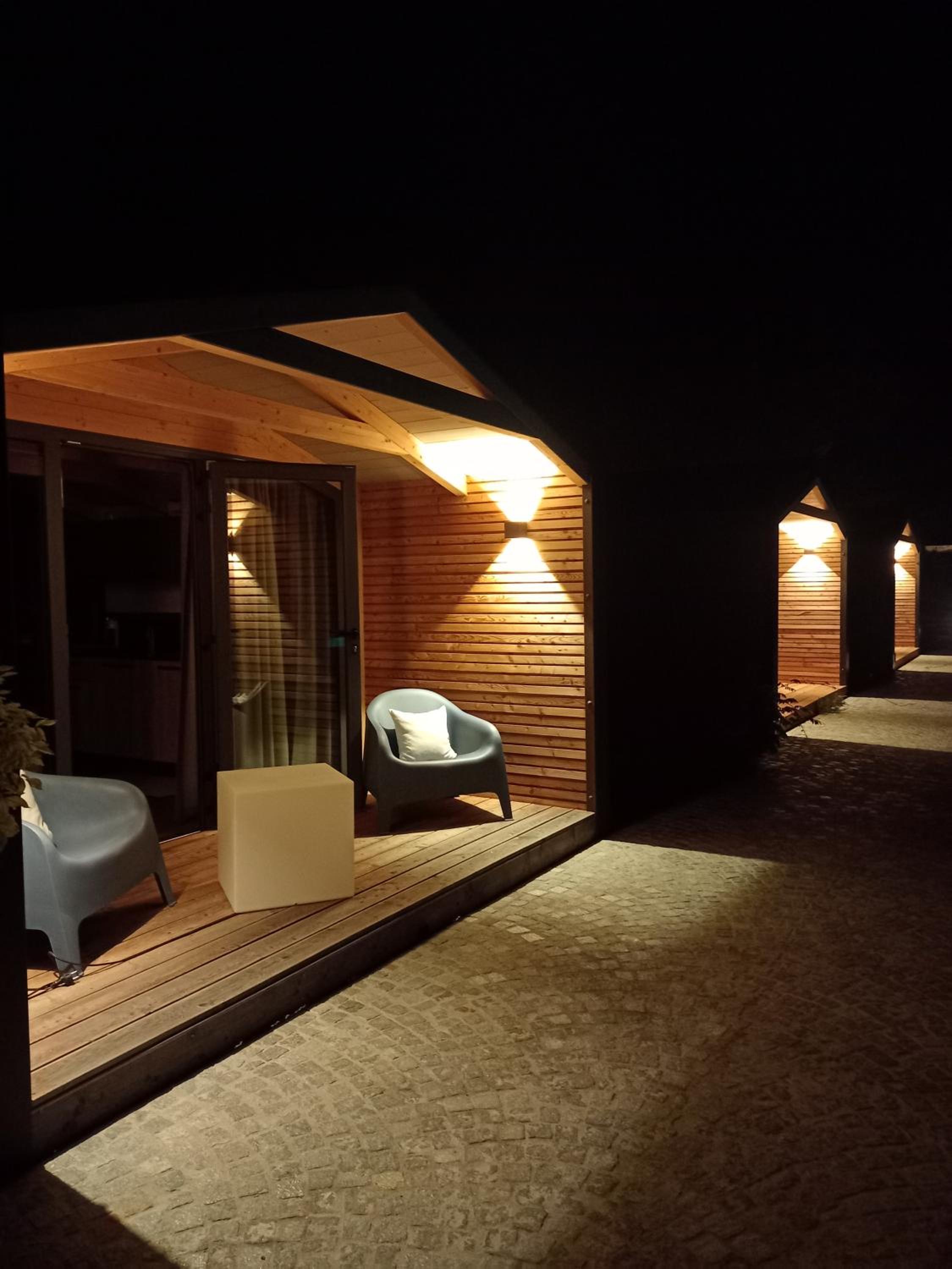 LA CASCINA DI CARLOTTA 1846 agriturismo