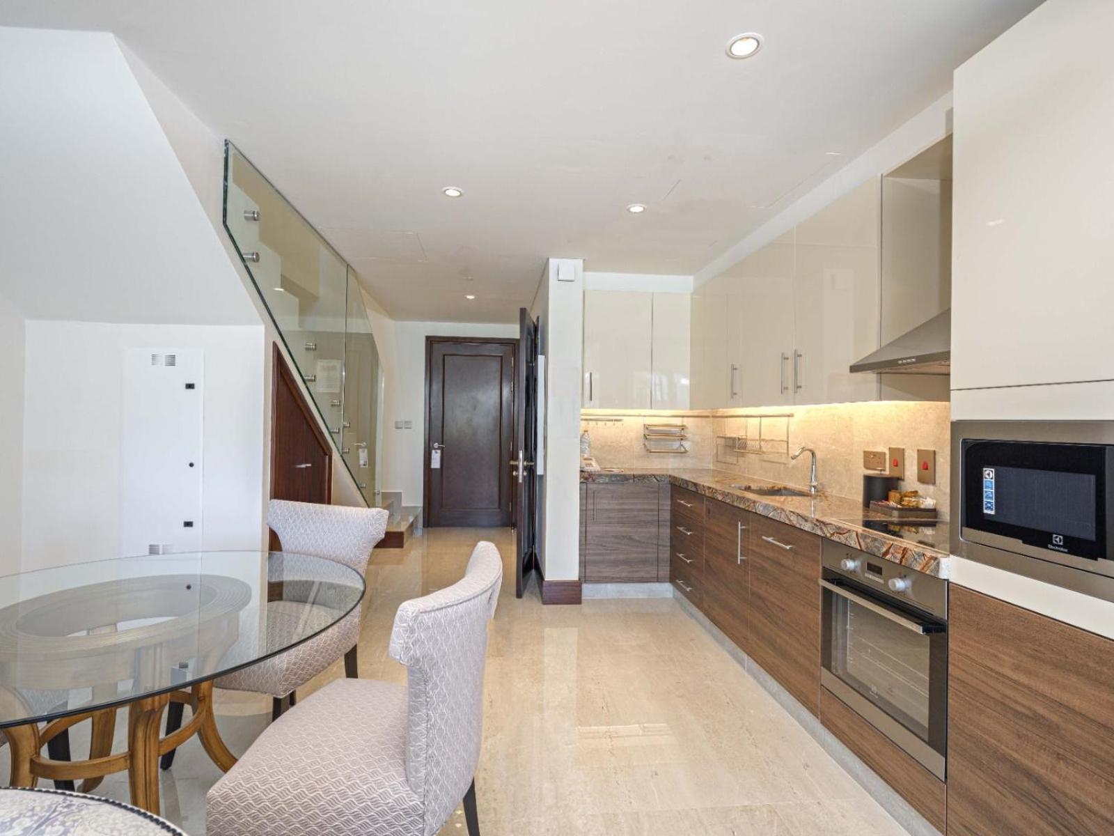 Luxury Residence