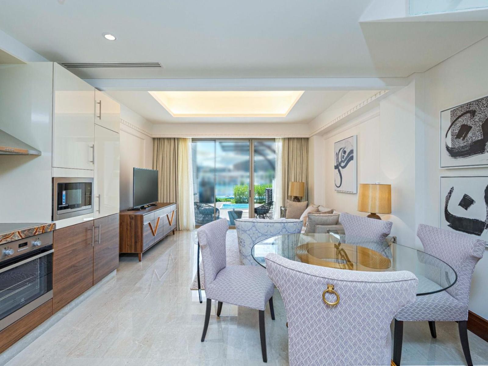 Luxury Residence