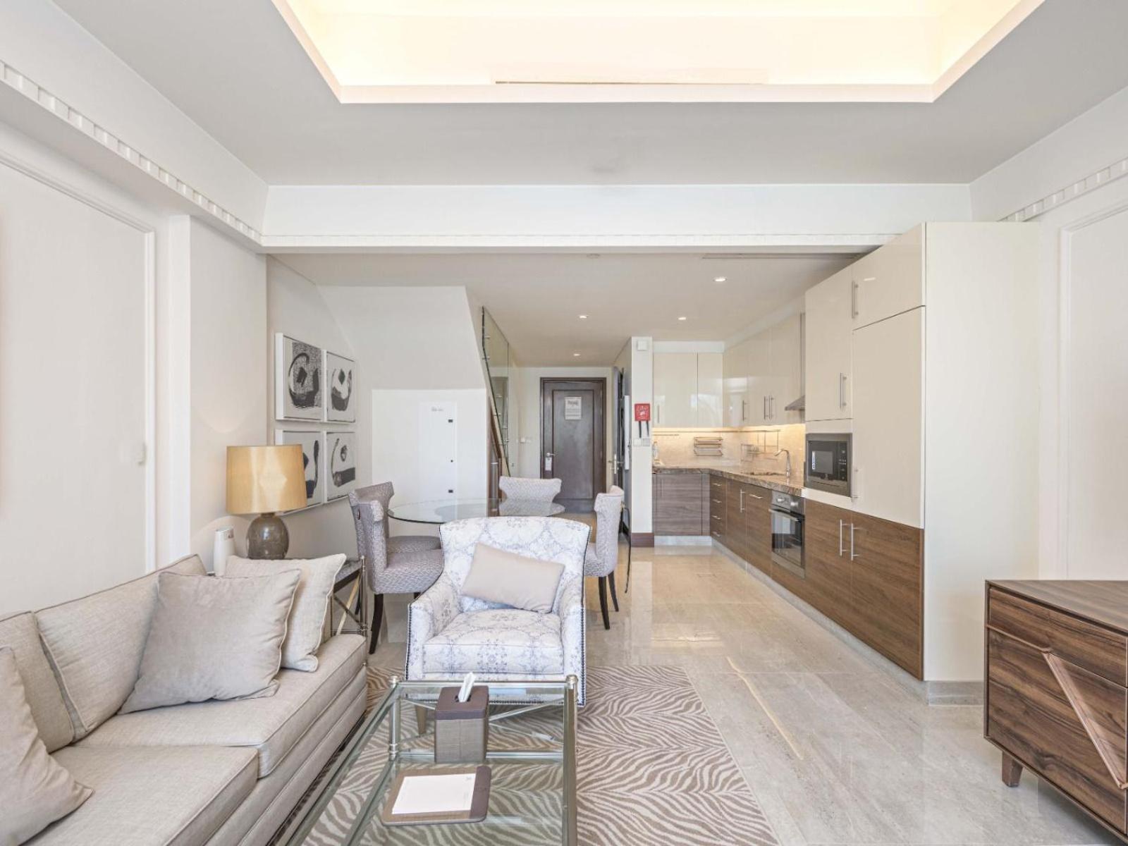 Luxury Residence