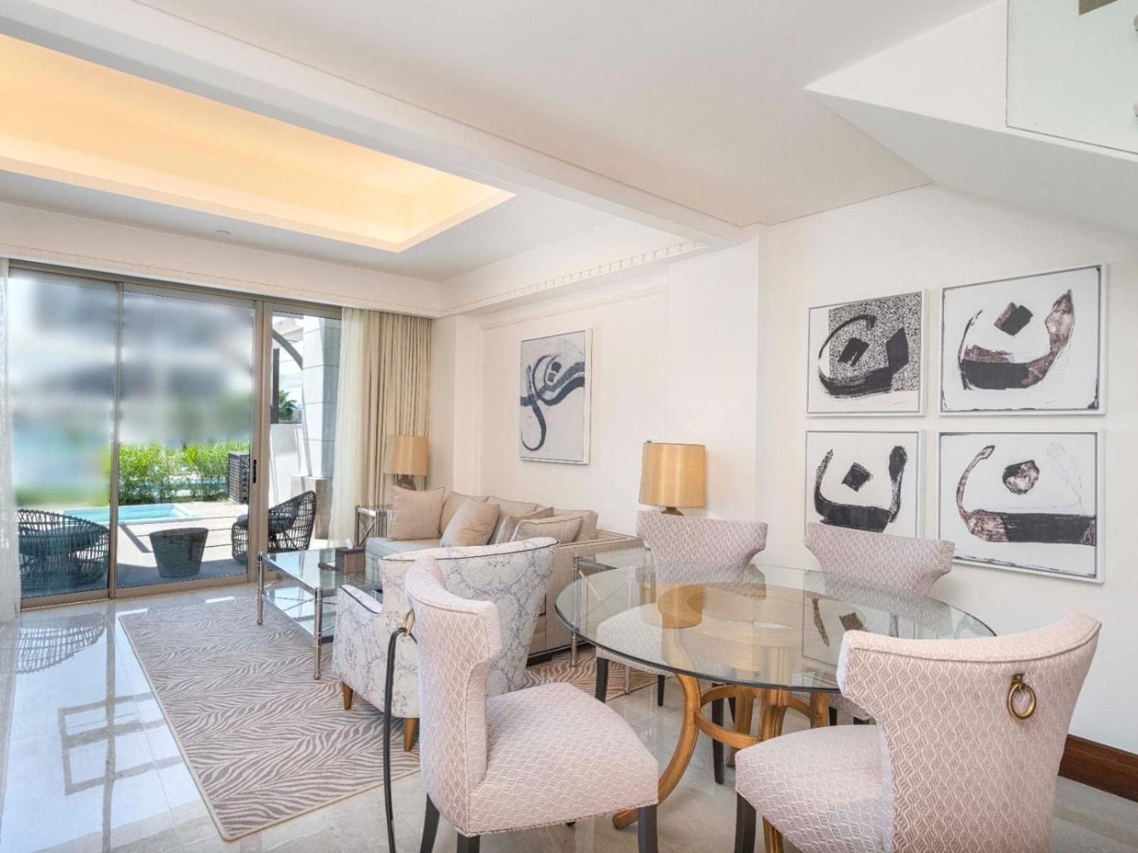Luxury Residence