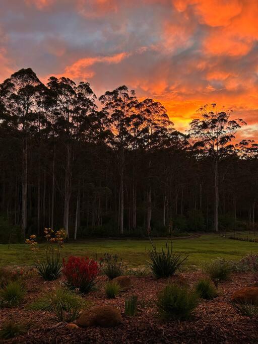 Love - Denmark WA