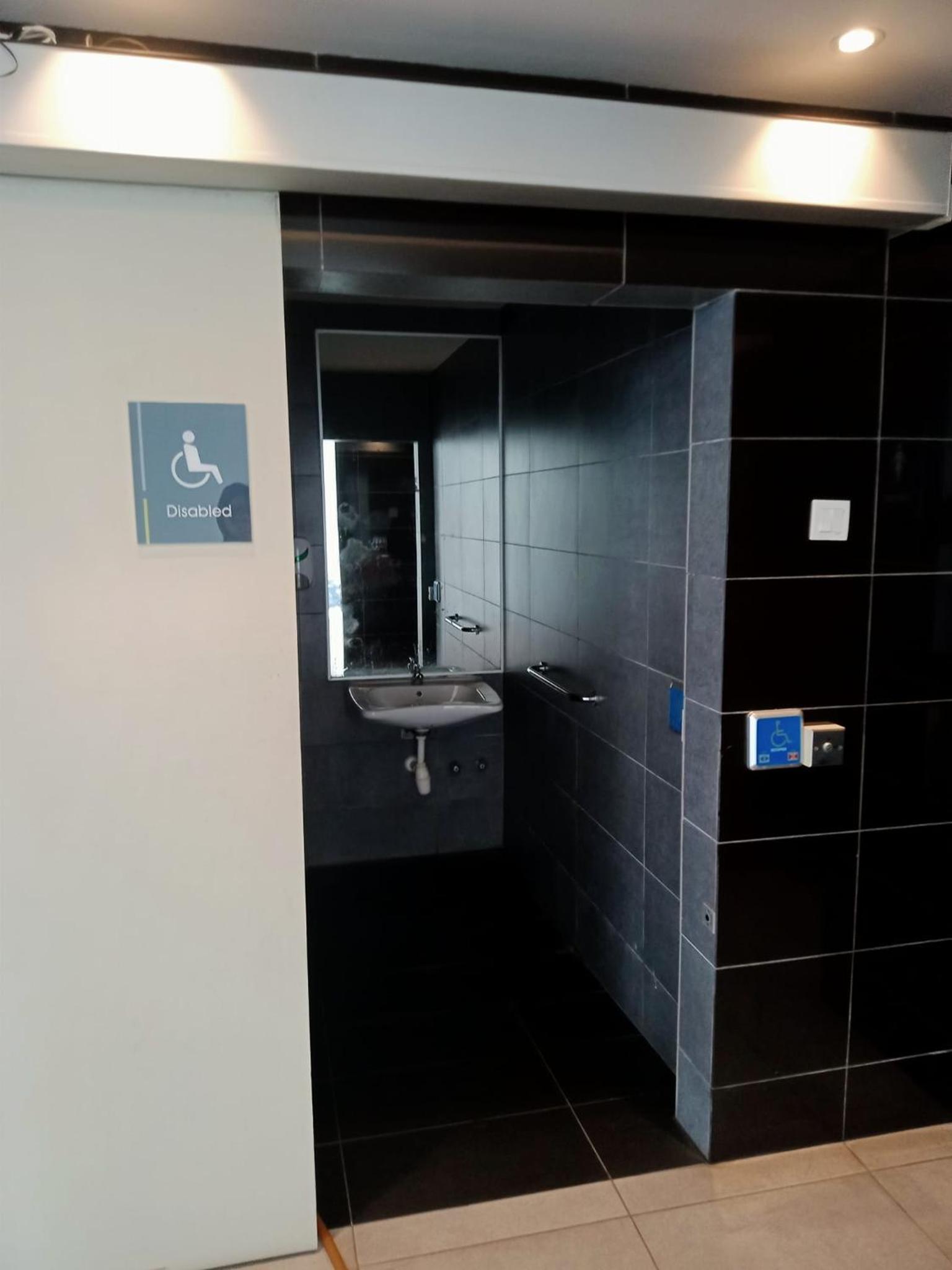 Comfortable 2BR Mosaic Mid Valley Southkey 5-6 Pax